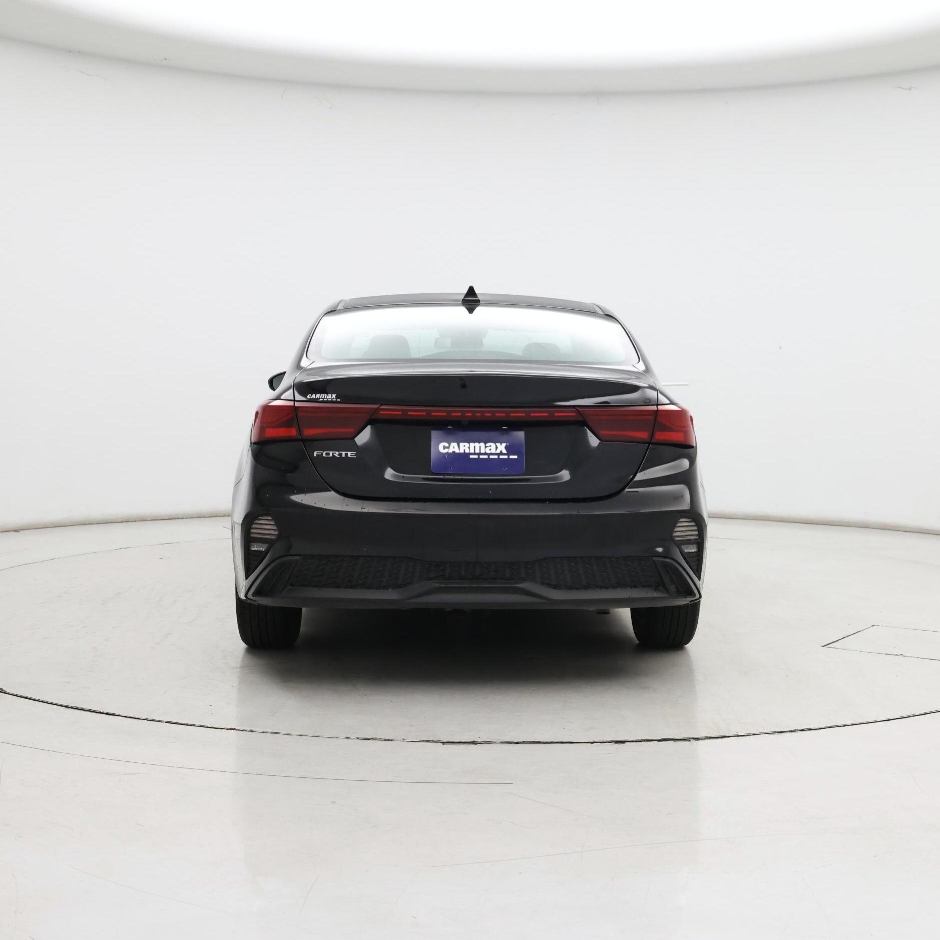 Thumbnail: 2024 Kia Forte - 6