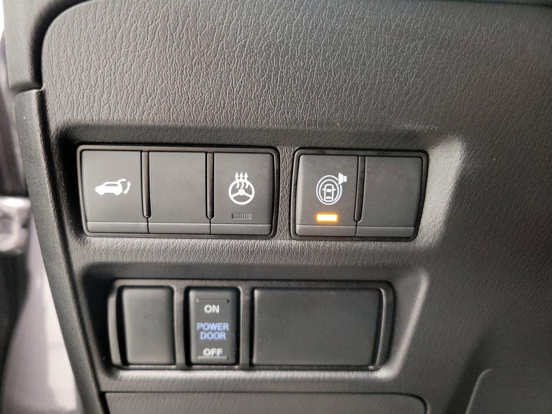 Thumbnail: 2024 INFINITI QX80 - 13