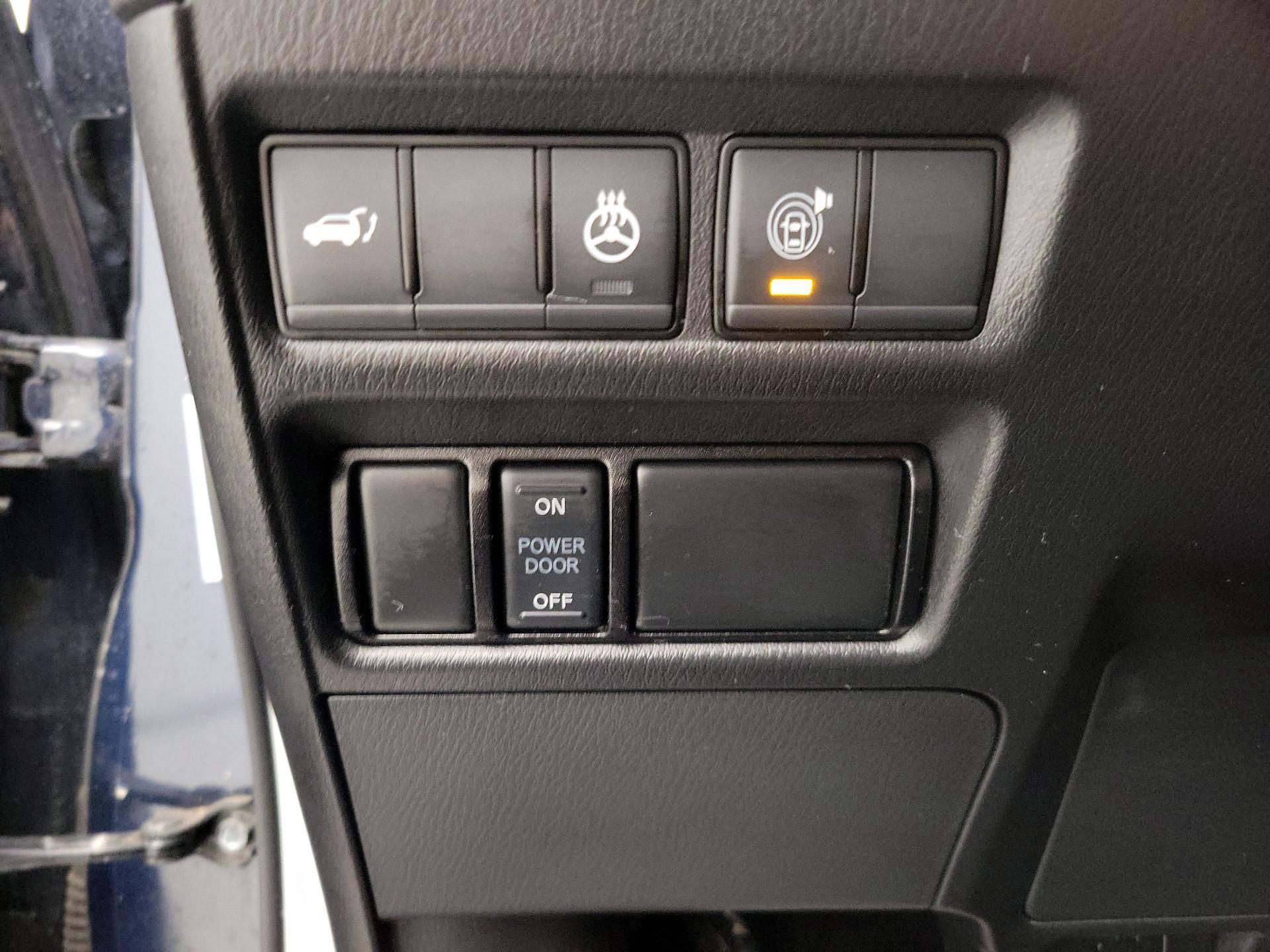 Thumbnail: 2024 INFINITI QX80 - 13