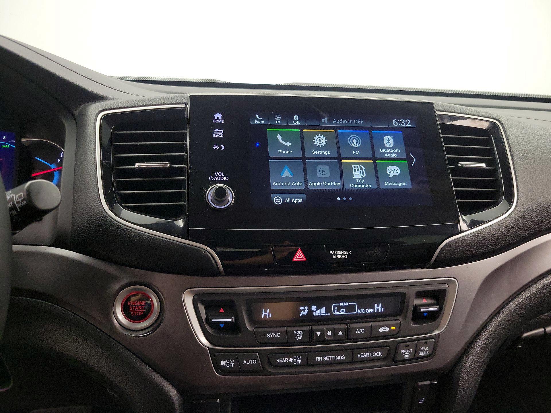 Thumbnail: 2022 Honda Pilot - 15