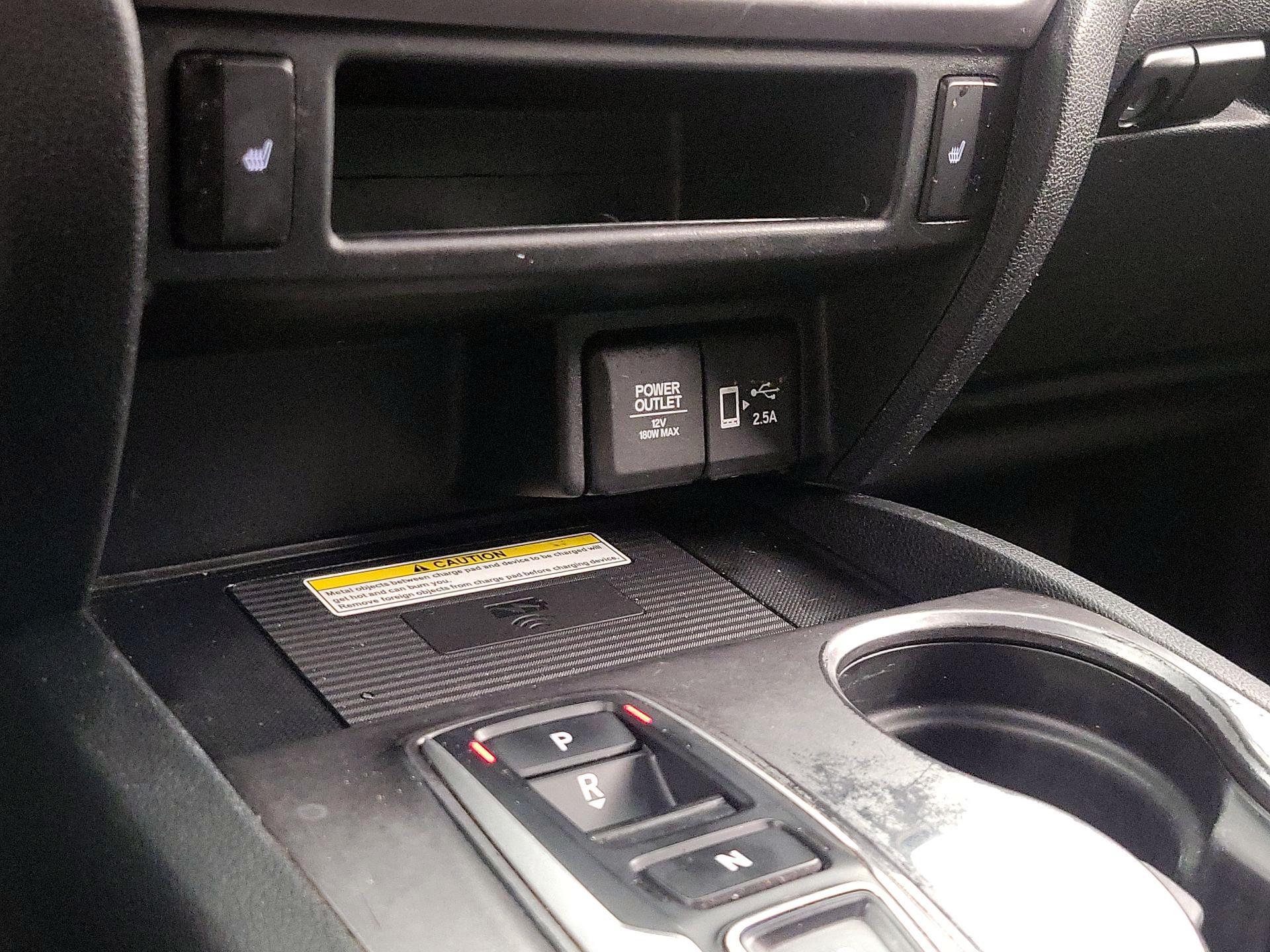 Thumbnail: 2022 Honda Pilot - 18