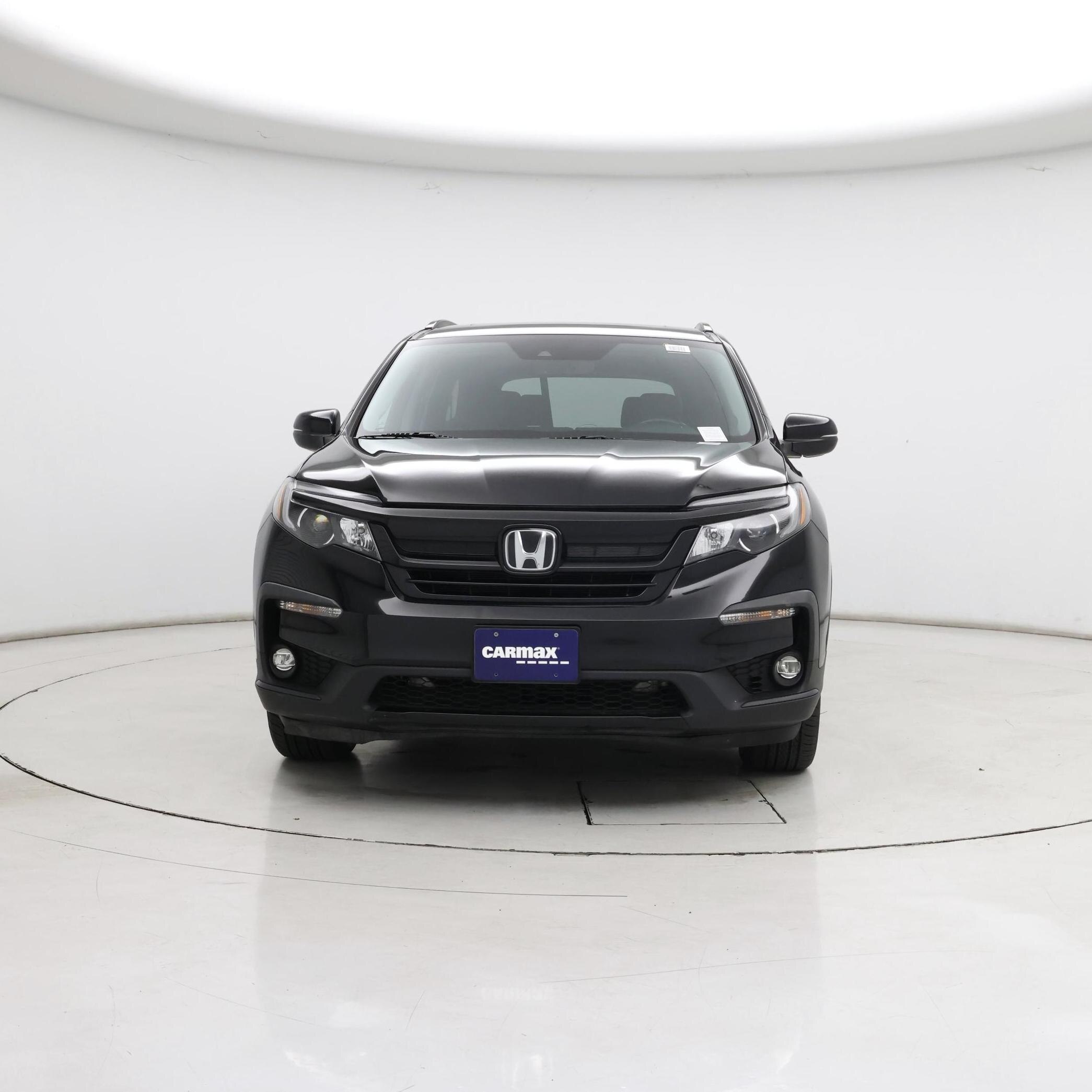 Thumbnail: 2022 Honda Pilot - 5
