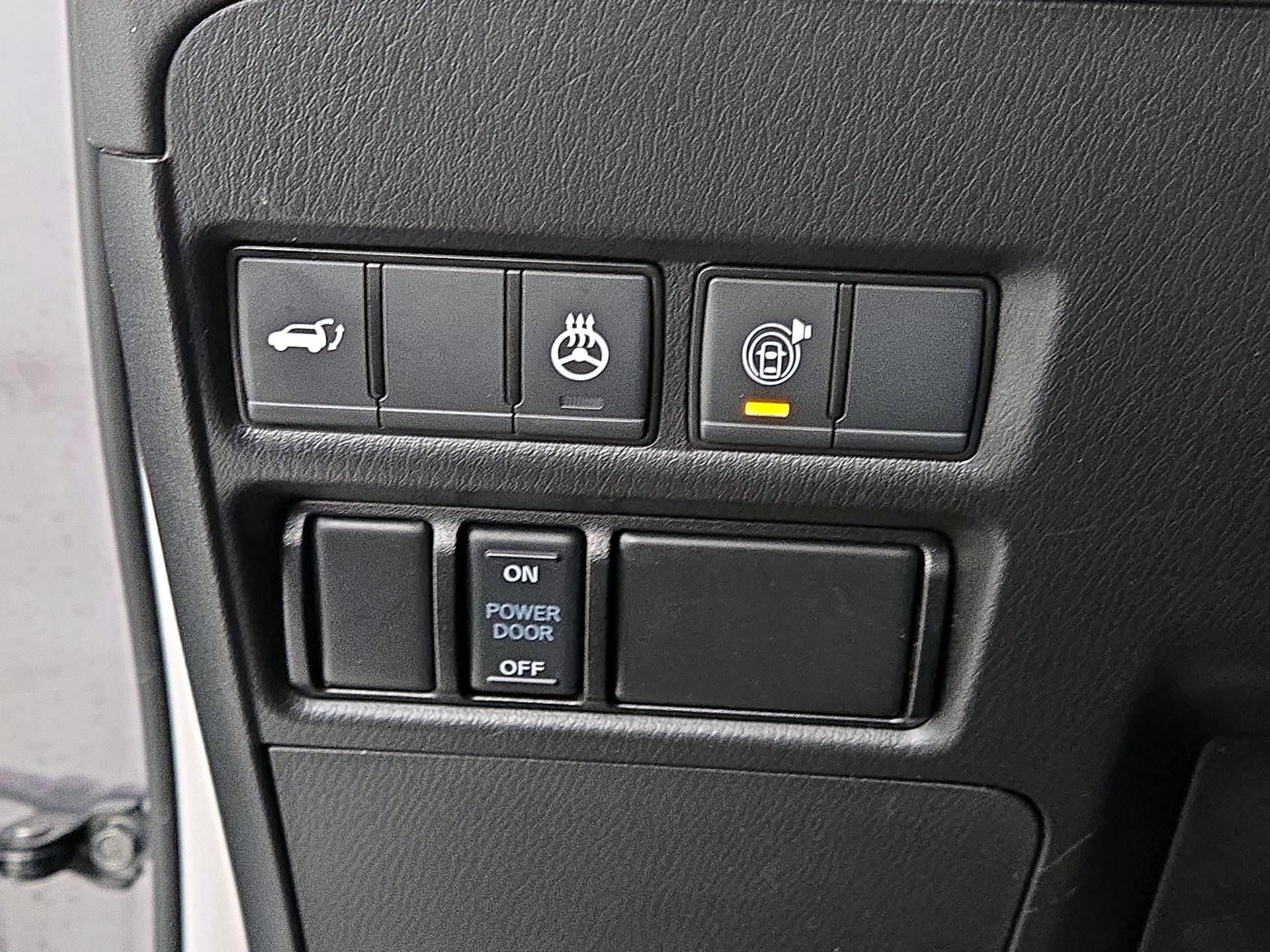 Thumbnail: 2024 INFINITI QX80 - 13