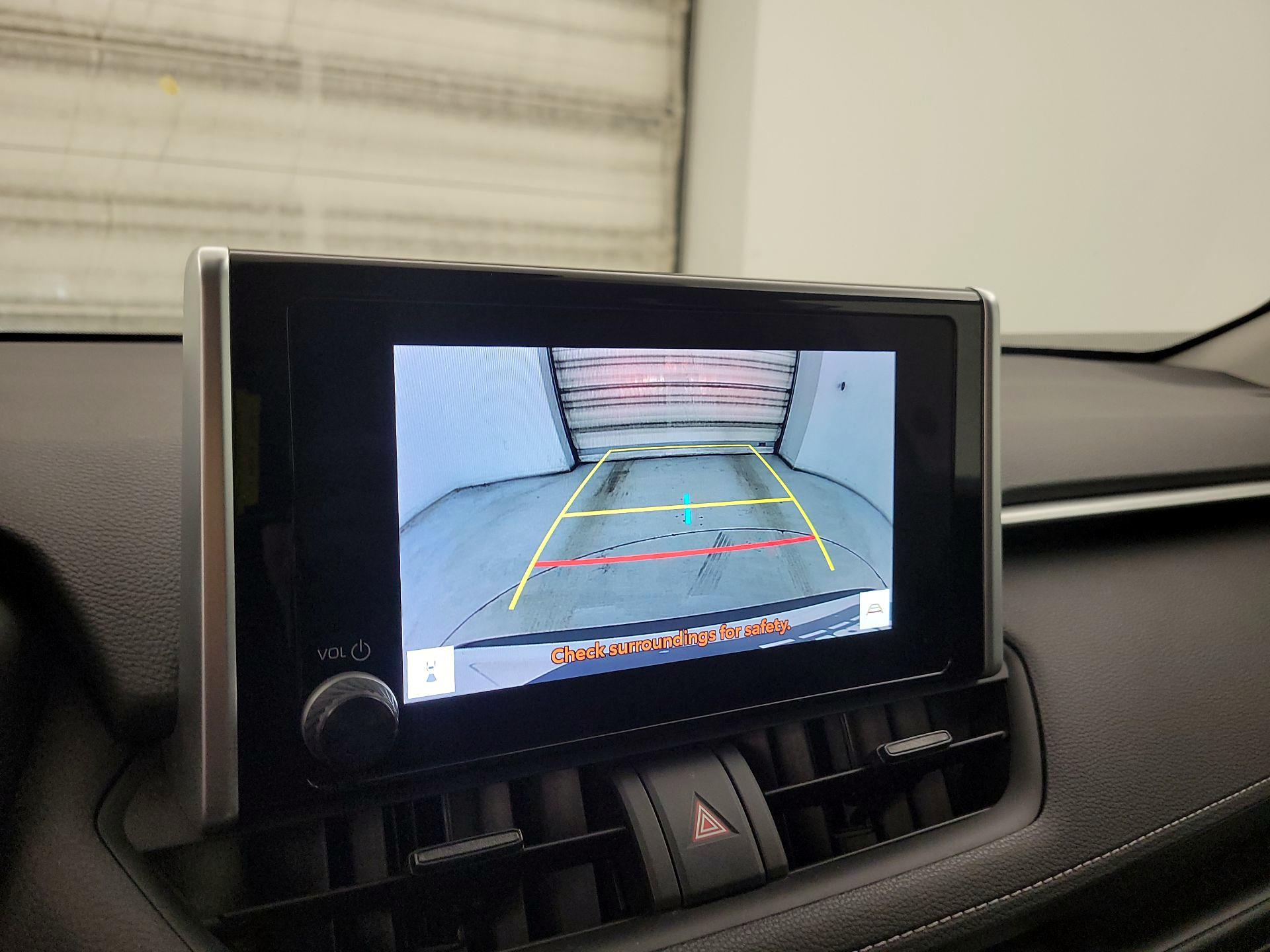 Thumbnail: 2023 Toyota RAV4 - 13