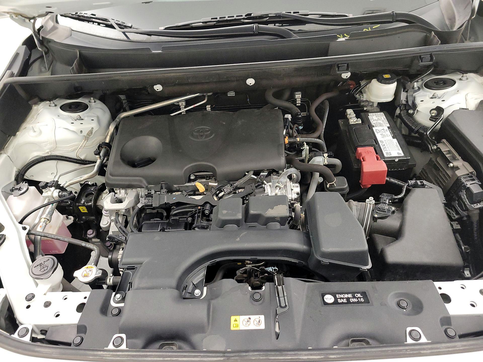 Thumbnail: 2023 Toyota RAV4 - 20