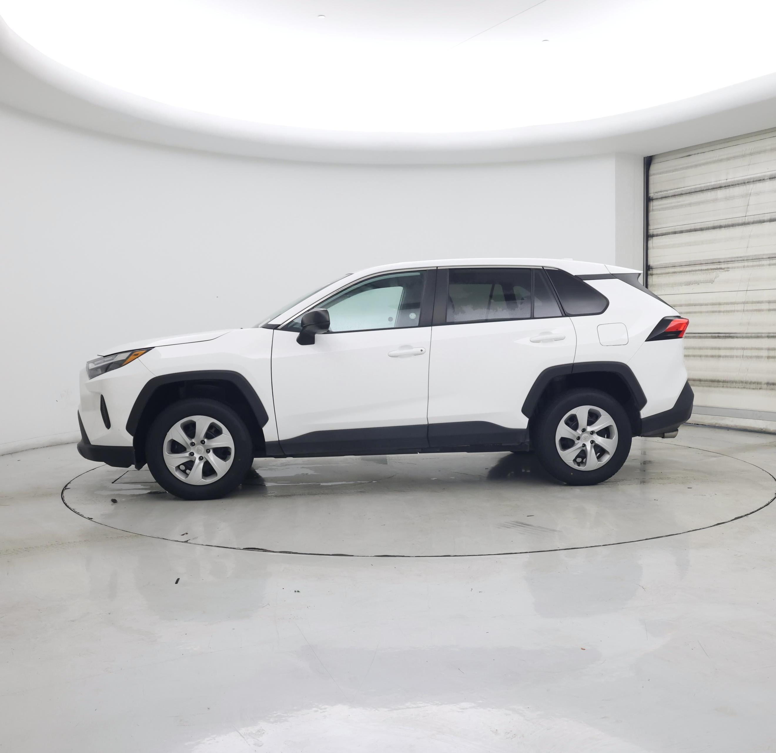 Thumbnail: 2023 Toyota RAV4 - 3