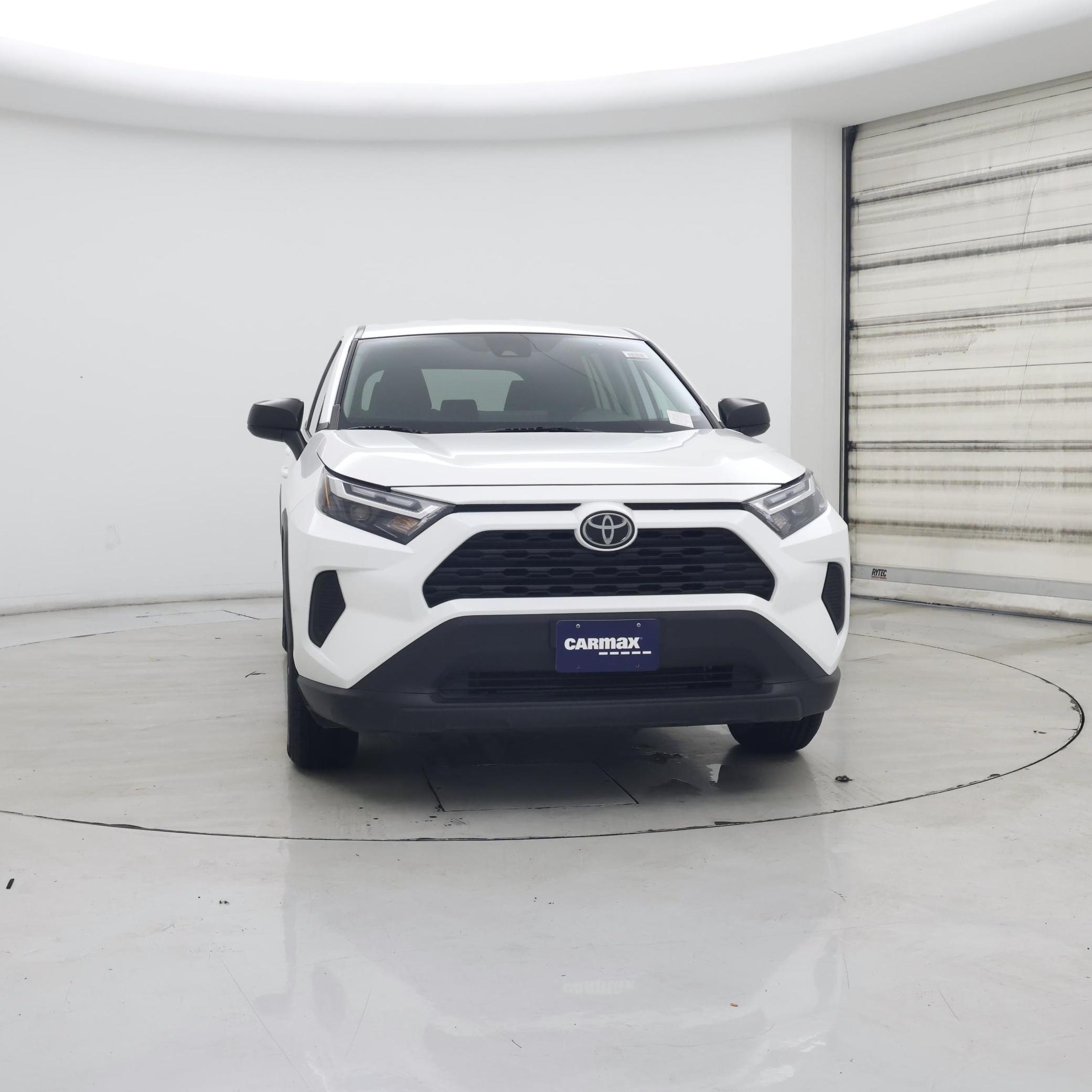 Thumbnail: 2023 Toyota RAV4 - 5