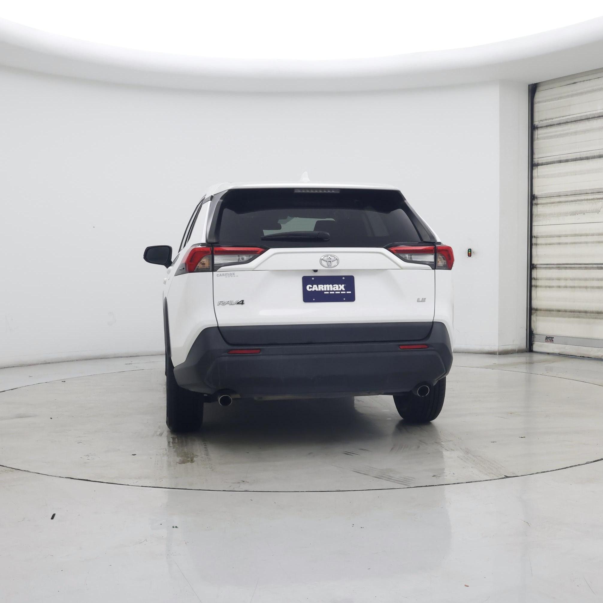 Thumbnail: 2023 Toyota RAV4 - 6