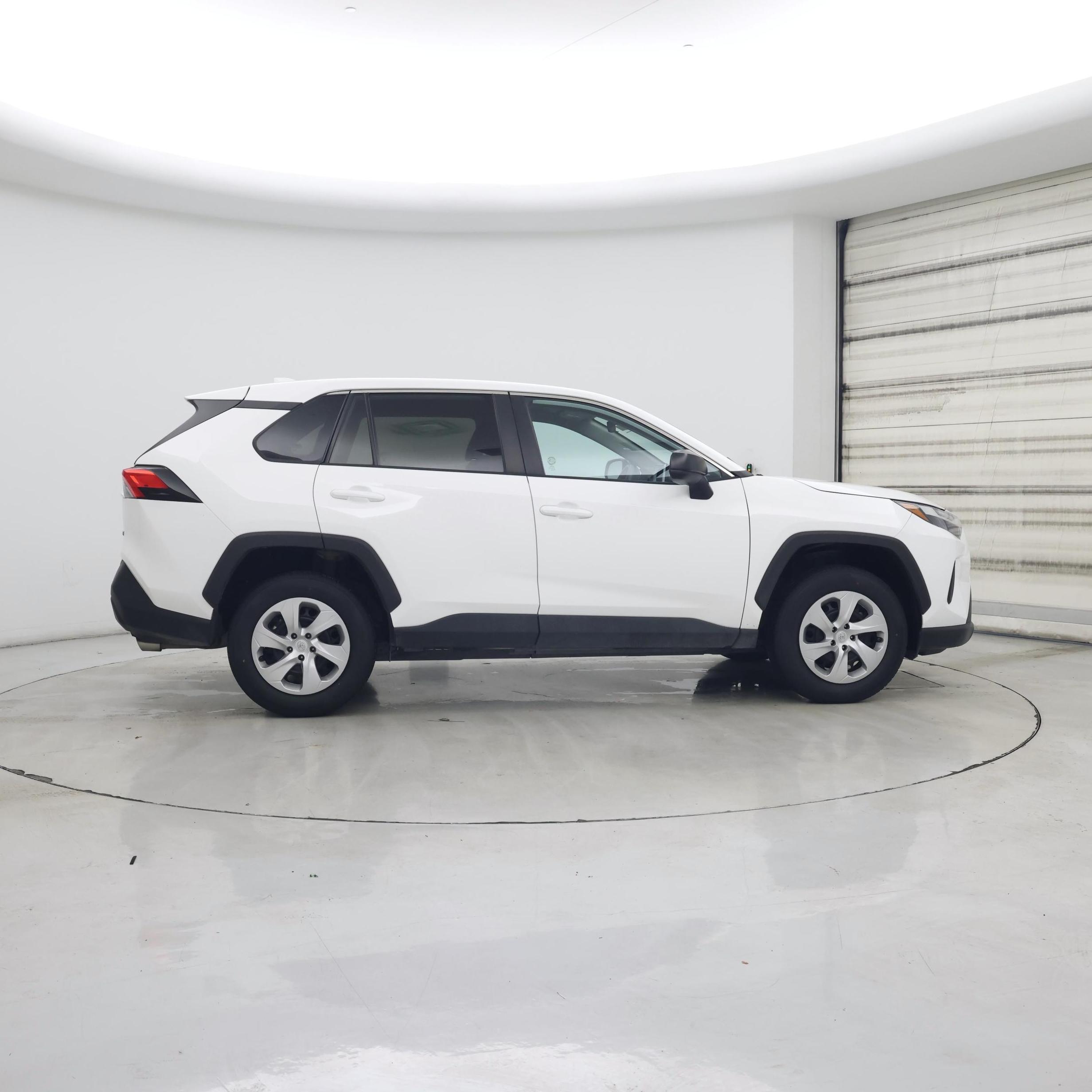 Thumbnail: 2023 Toyota RAV4 - 7