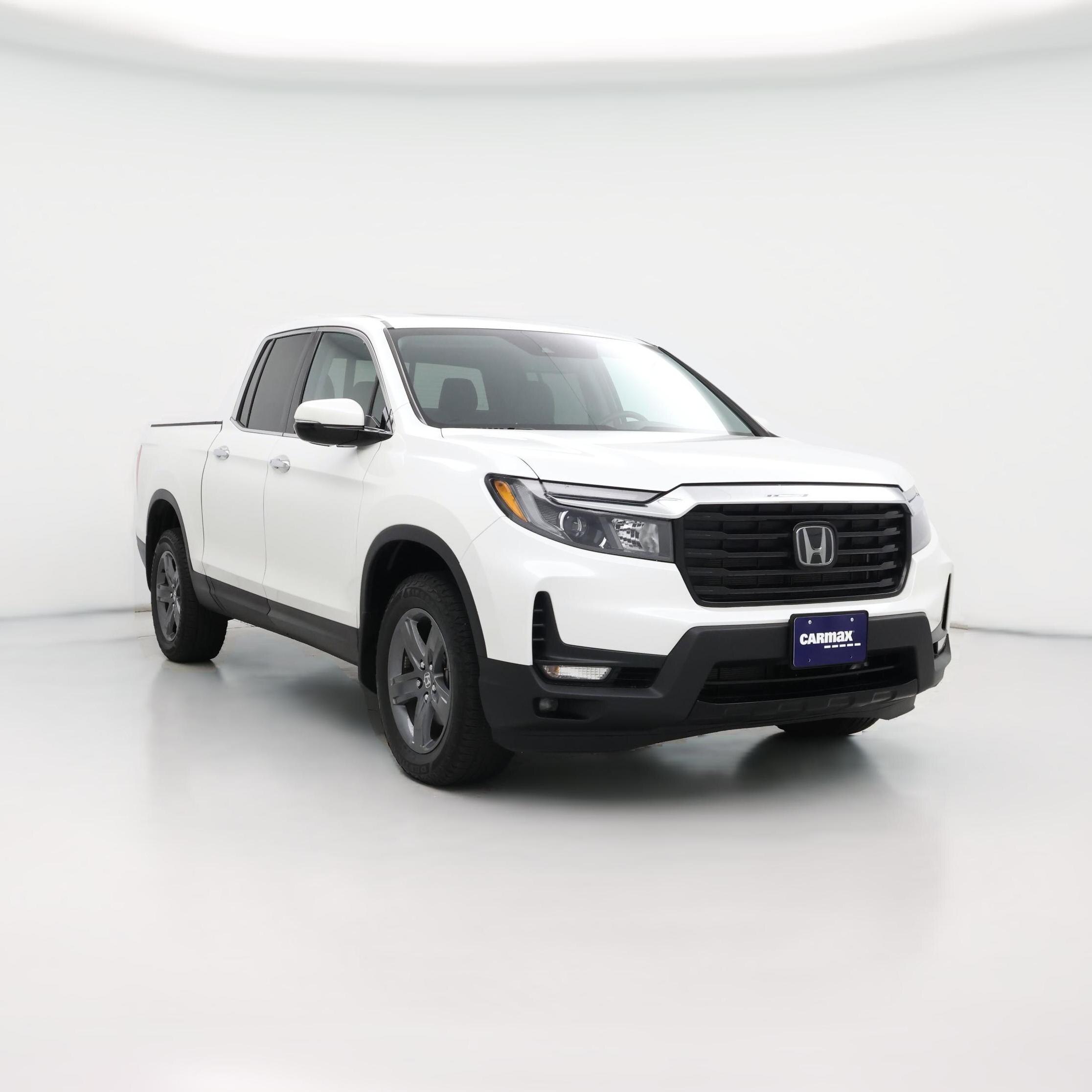 Thumbnail: 2023 Honda Ridgeline - 1