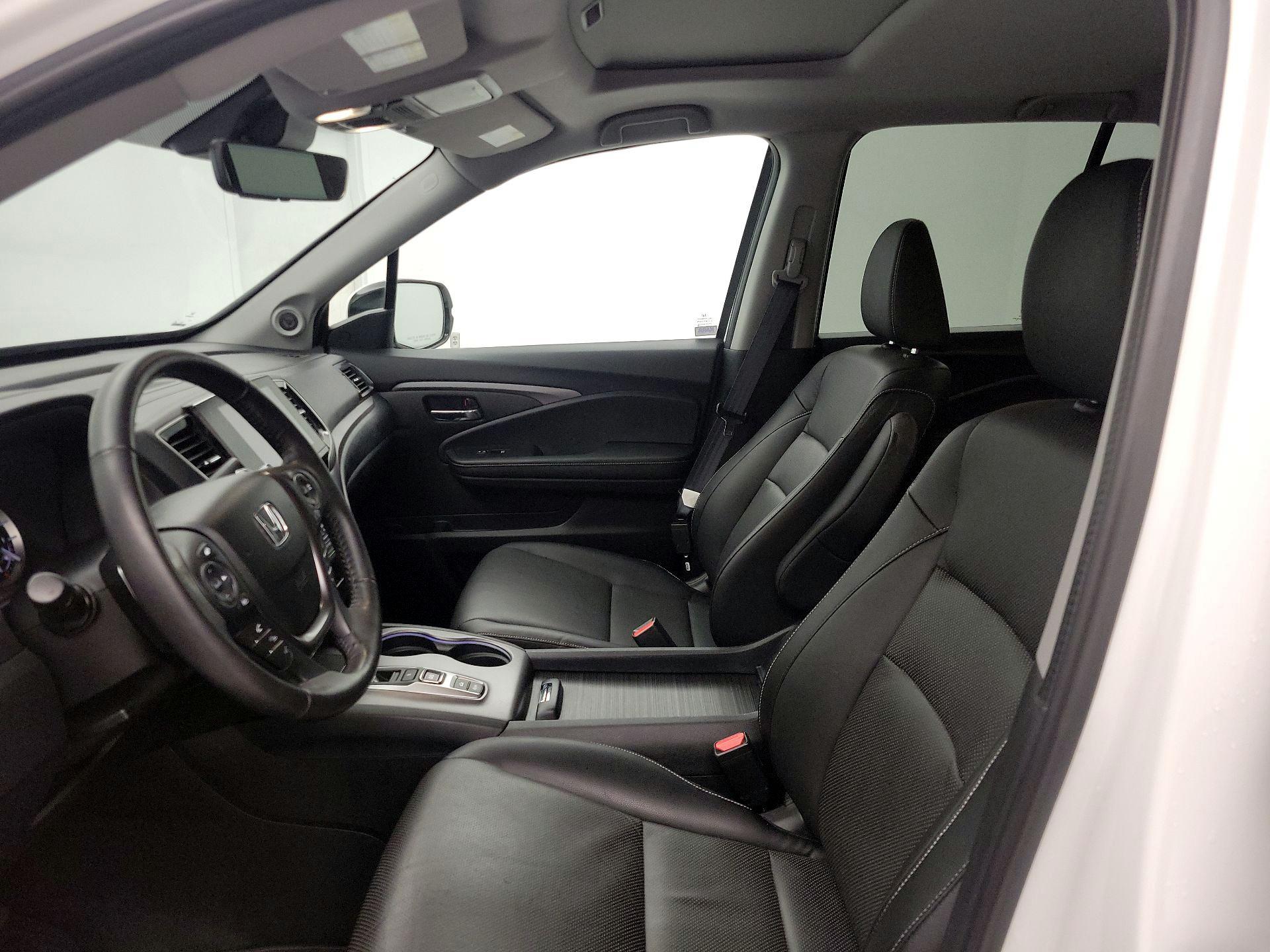 Thumbnail: 2023 Honda Ridgeline - 11