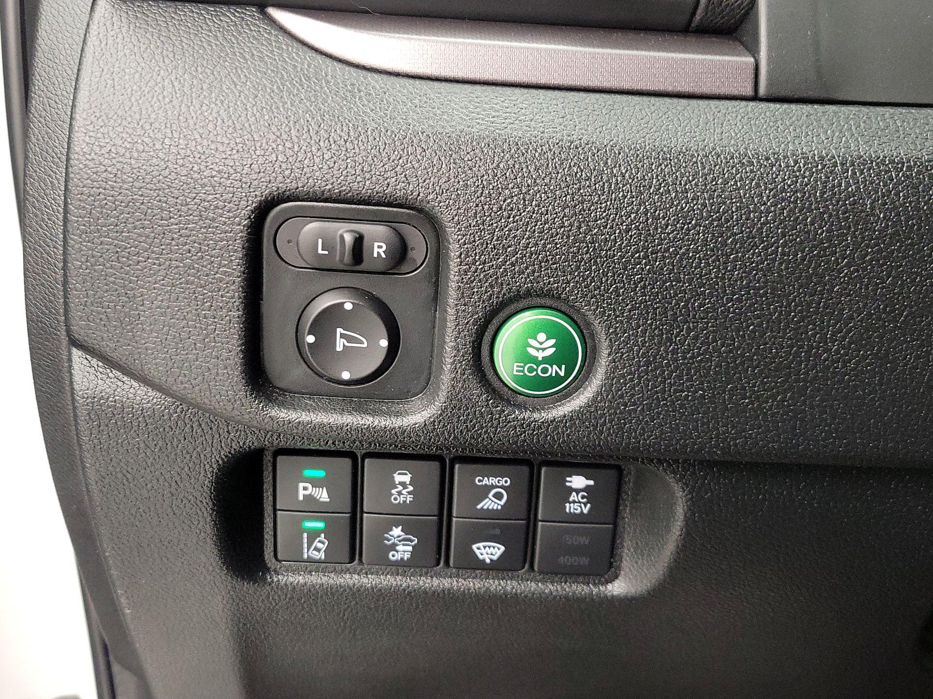 Thumbnail: 2023 Honda Ridgeline - 13