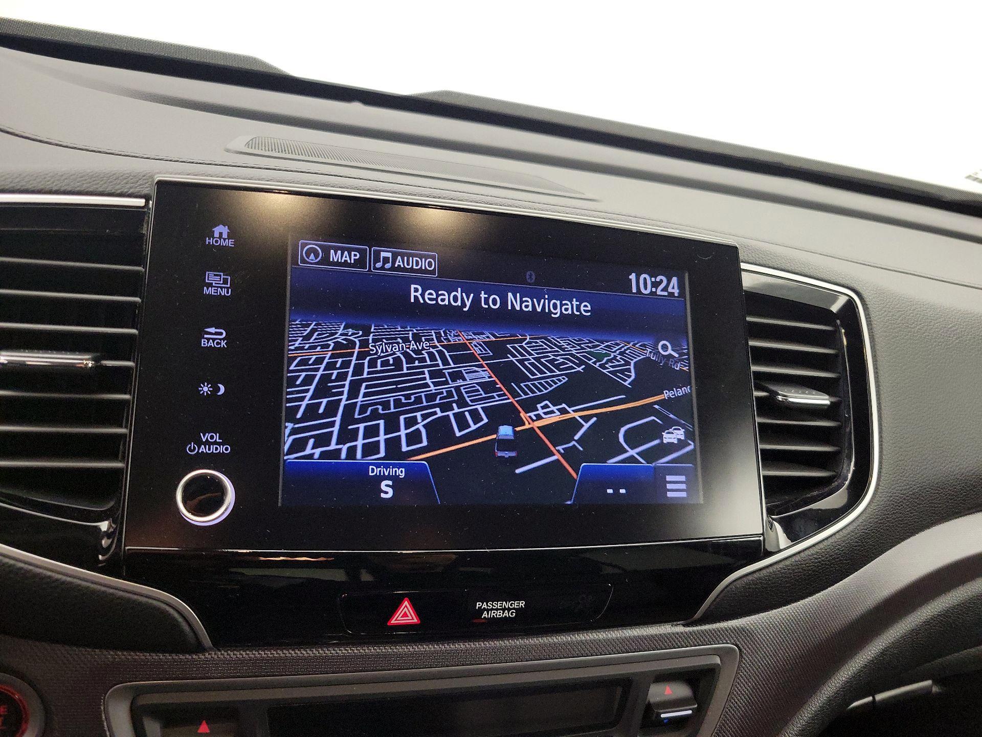 Thumbnail: 2023 Honda Ridgeline - 14