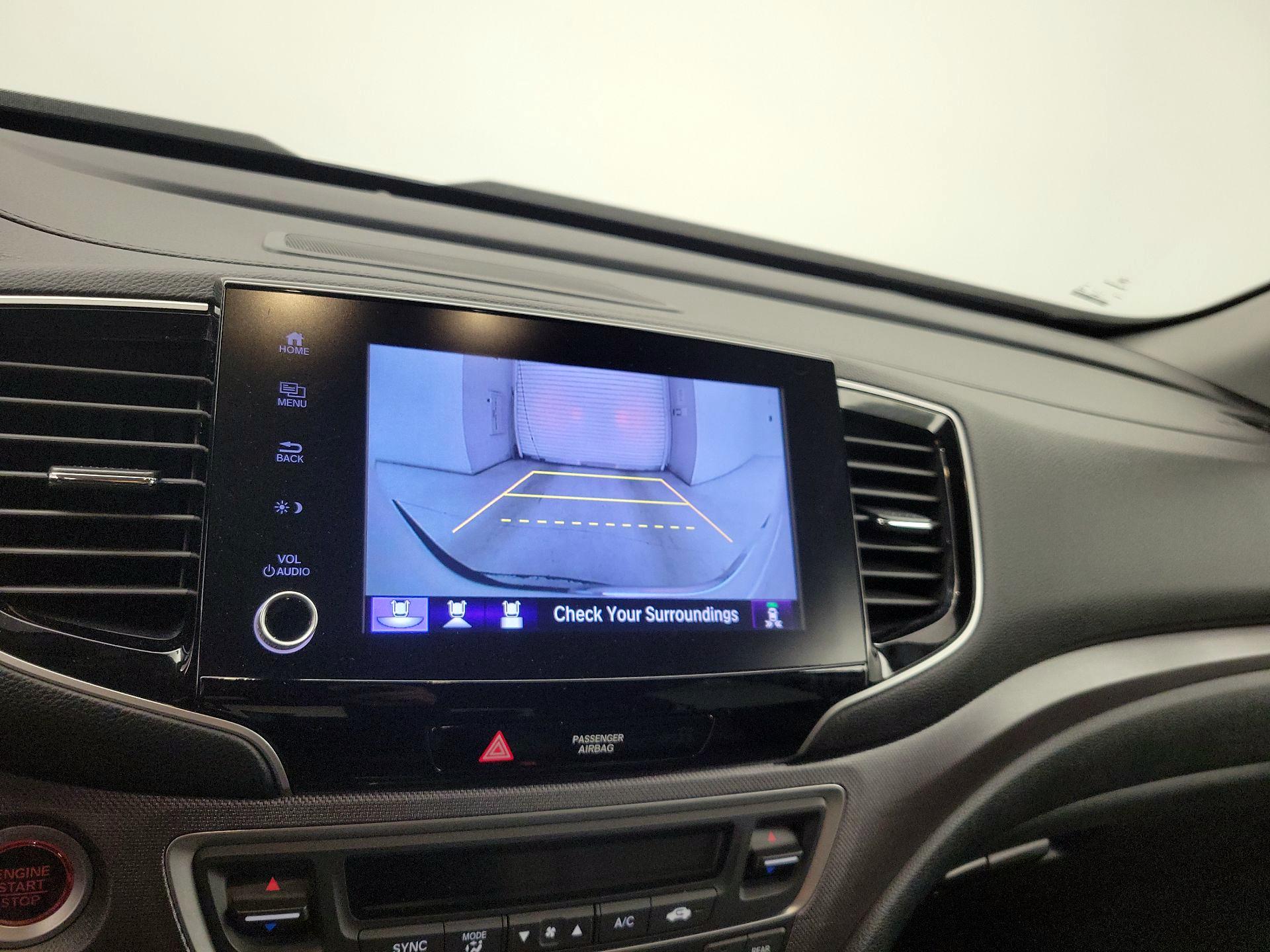 Thumbnail: 2023 Honda Ridgeline - 15