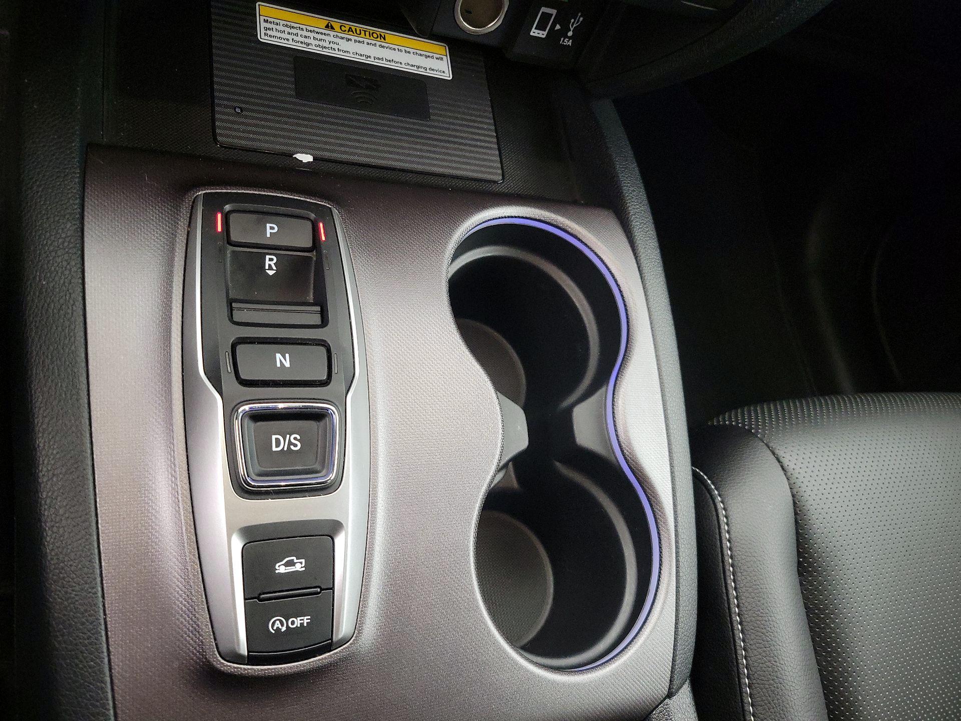 Thumbnail: 2023 Honda Ridgeline - 18