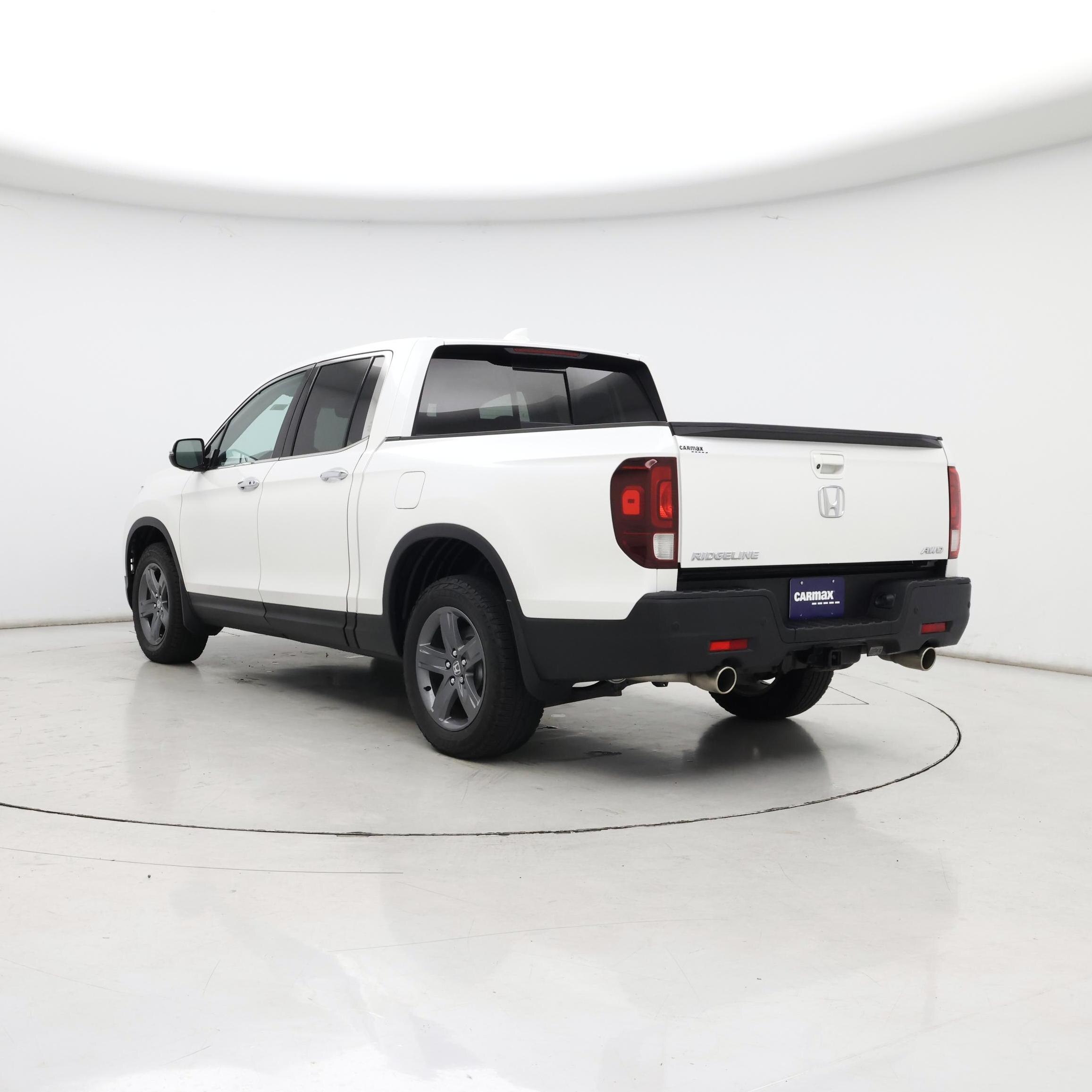 Thumbnail: 2023 Honda Ridgeline - 2