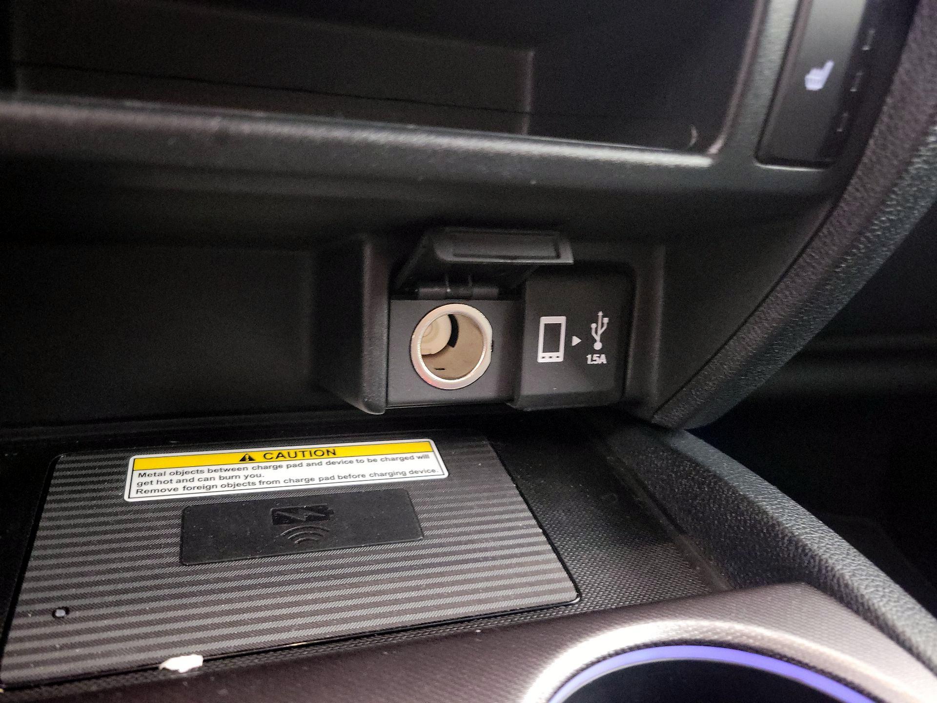 Thumbnail: 2023 Honda Ridgeline - 19