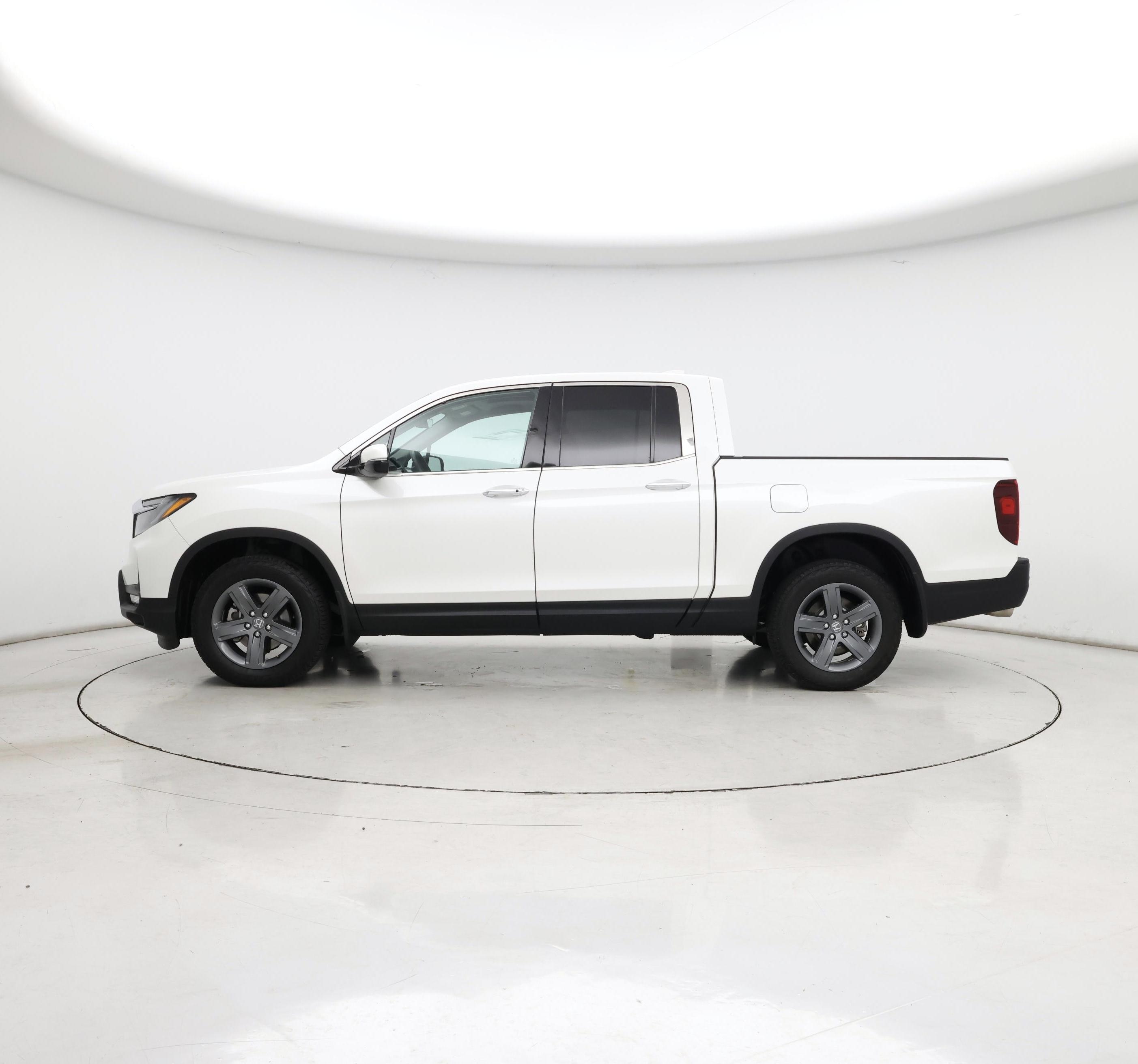 Thumbnail: 2023 Honda Ridgeline - 3