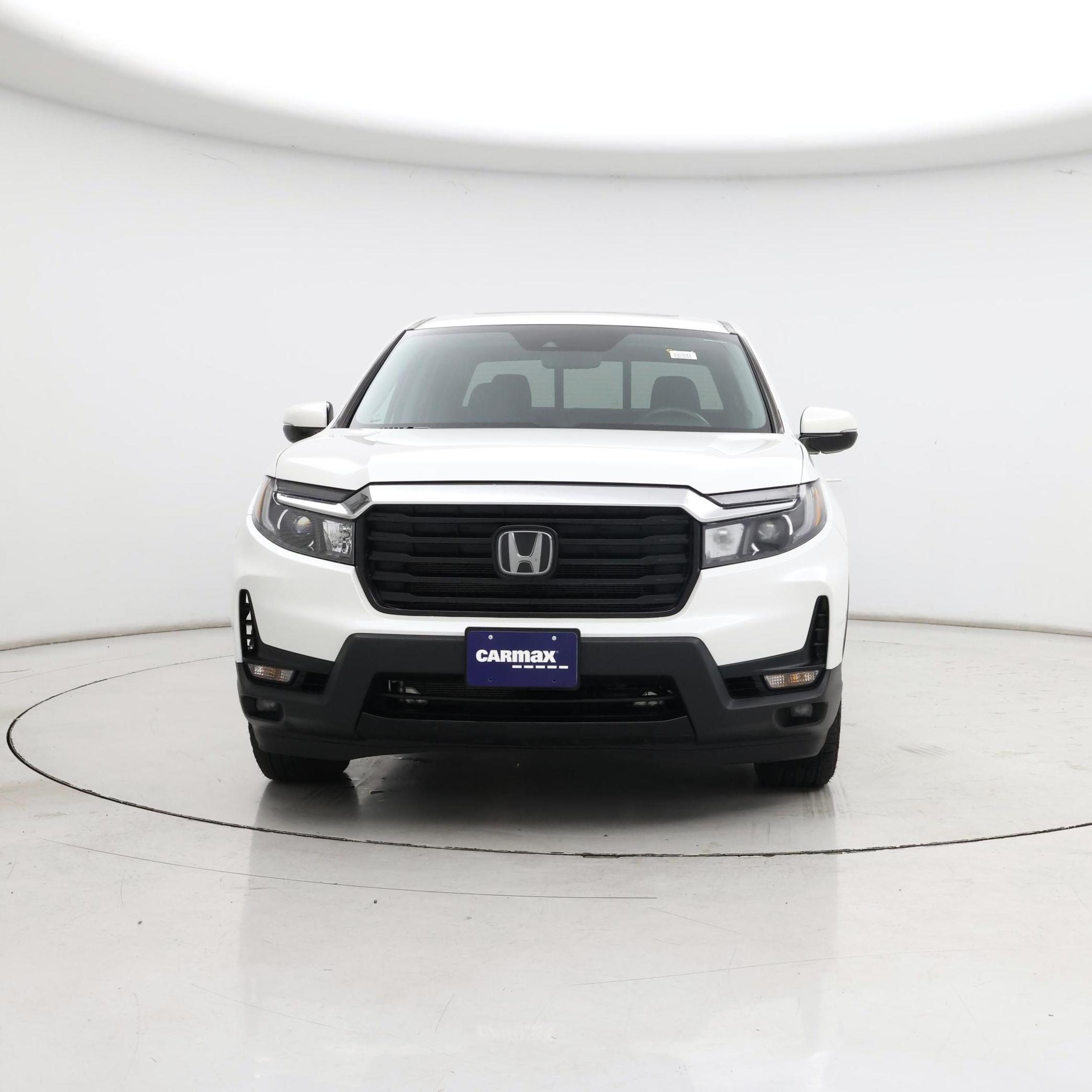 Thumbnail: 2023 Honda Ridgeline - 5