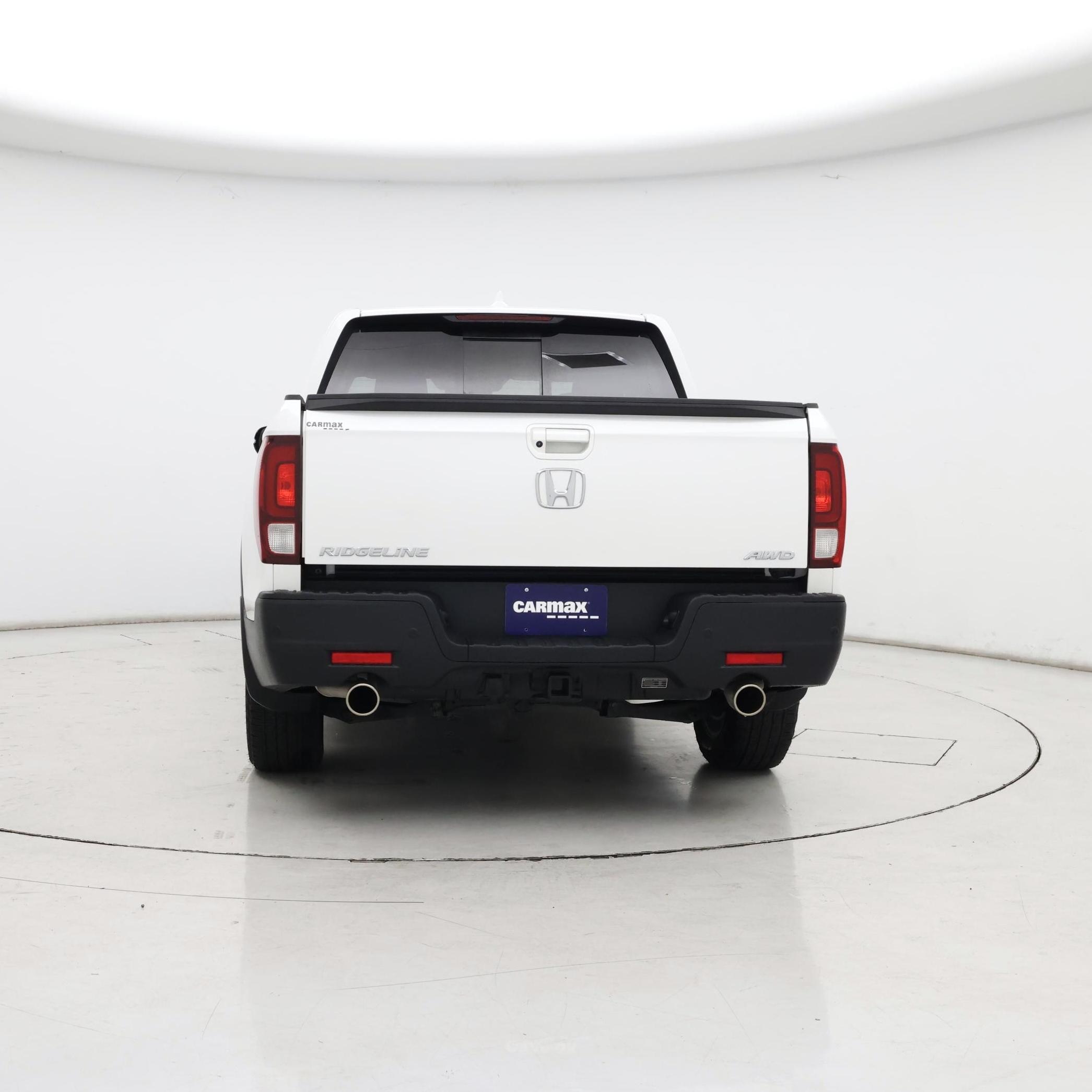 Thumbnail: 2023 Honda Ridgeline - 6