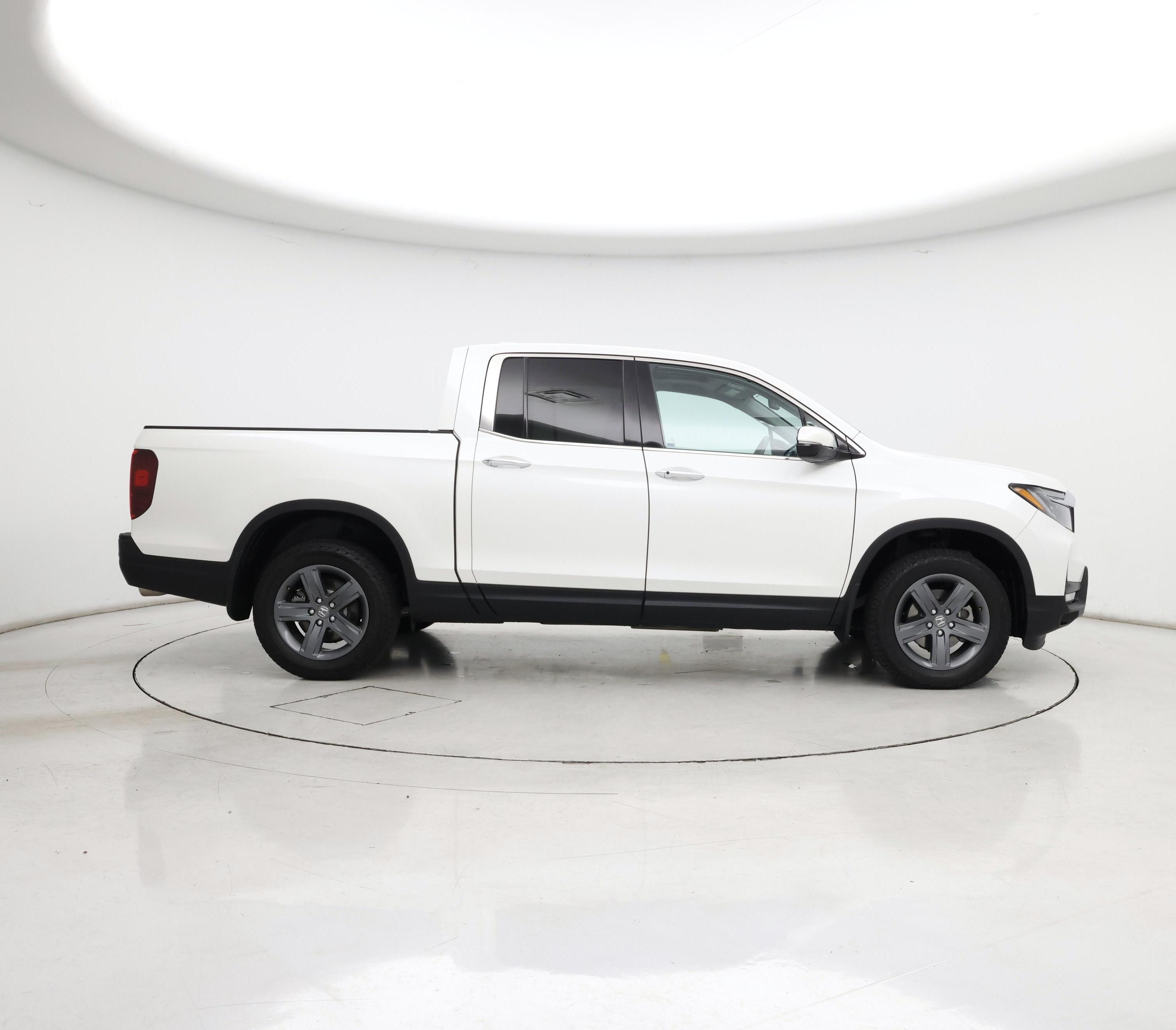 Thumbnail: 2023 Honda Ridgeline - 7