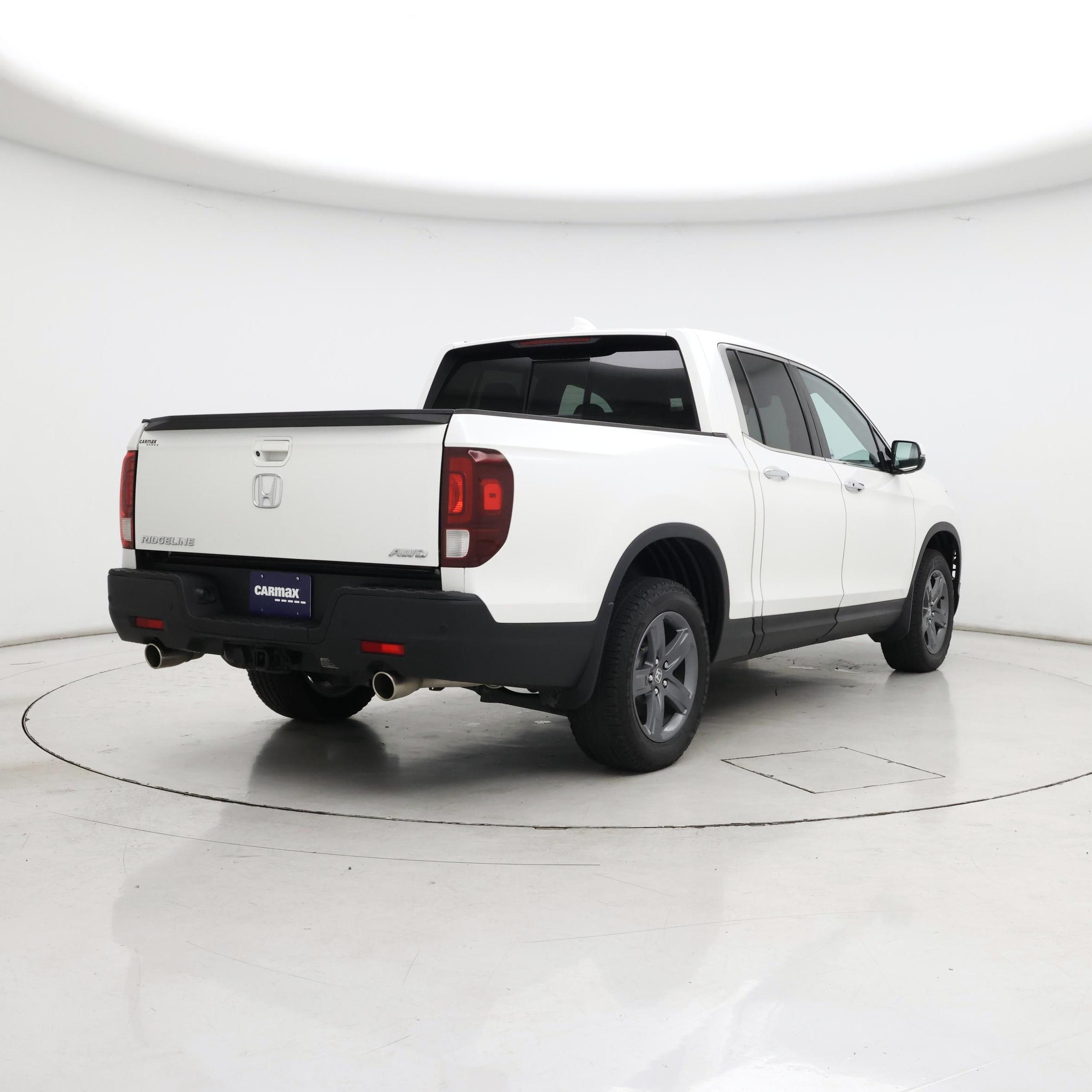 Thumbnail: 2023 Honda Ridgeline - 8