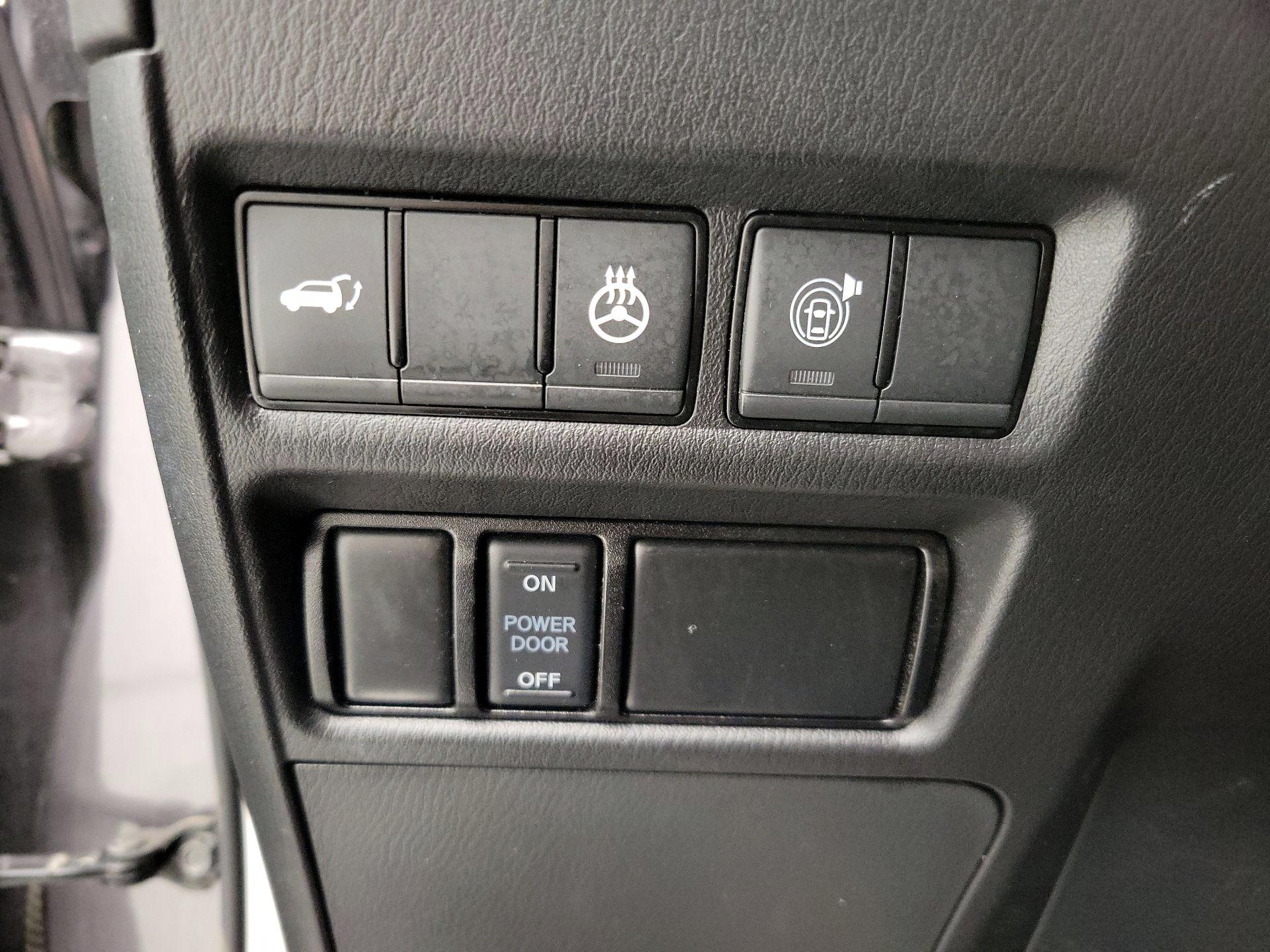 Thumbnail: 2024 INFINITI QX80 - 13