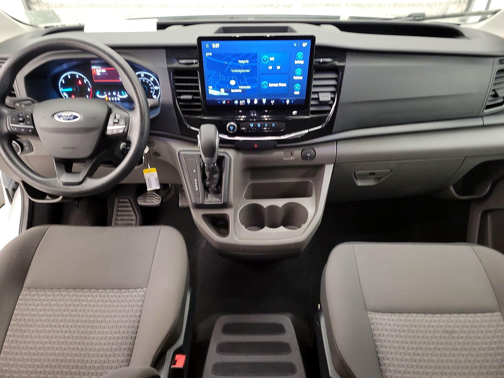 Thumbnail: 2023 Ford Transit Series - 9