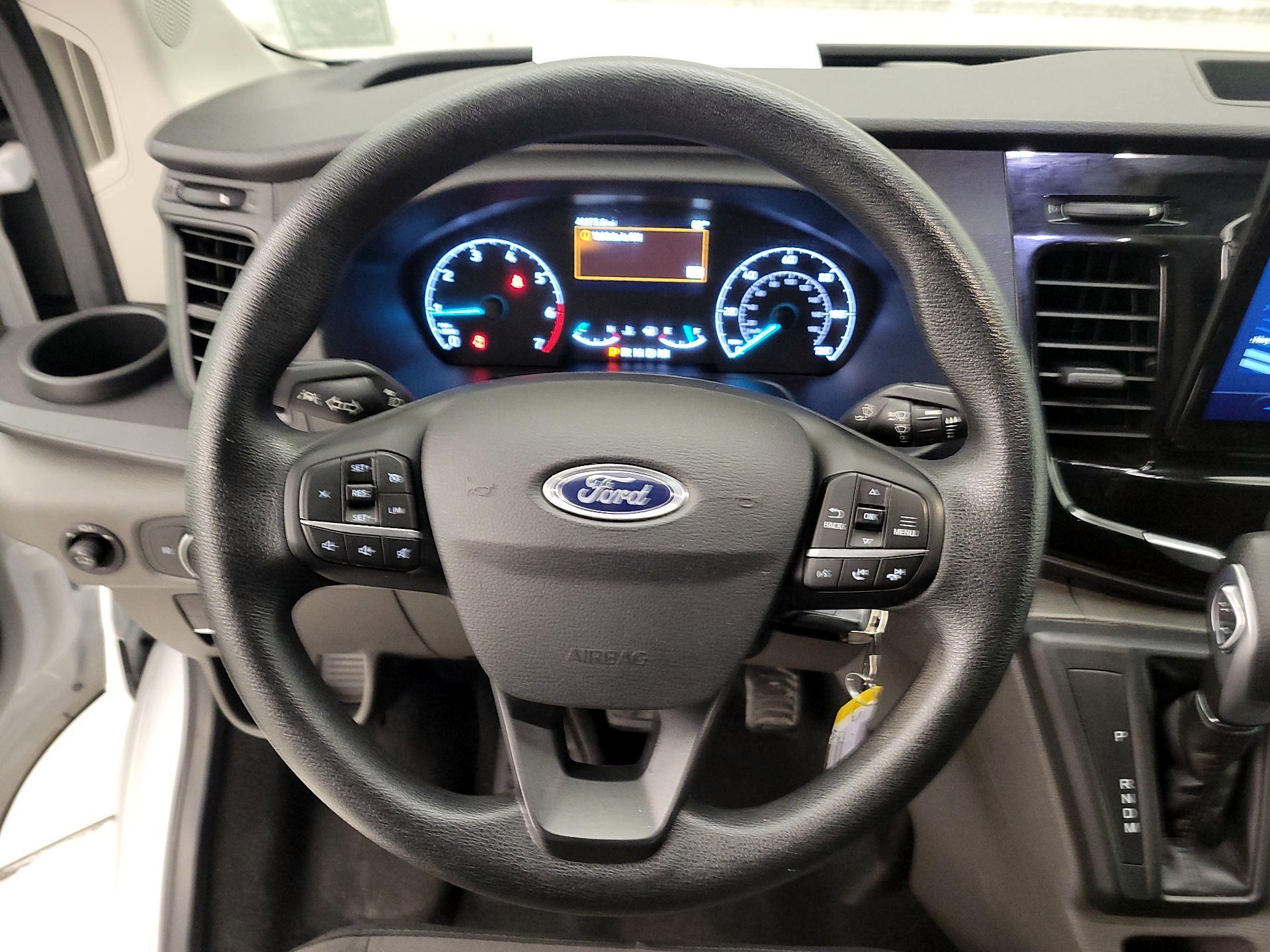 Thumbnail: 2023 Ford Transit Series - 10