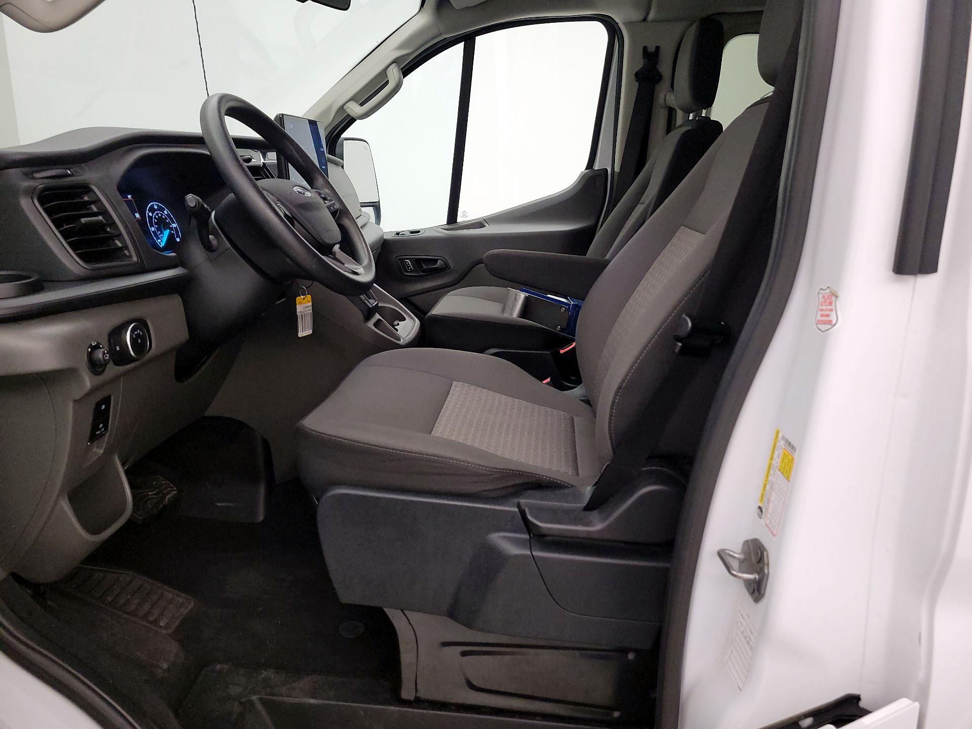 Thumbnail: 2023 Ford Transit Series - 11