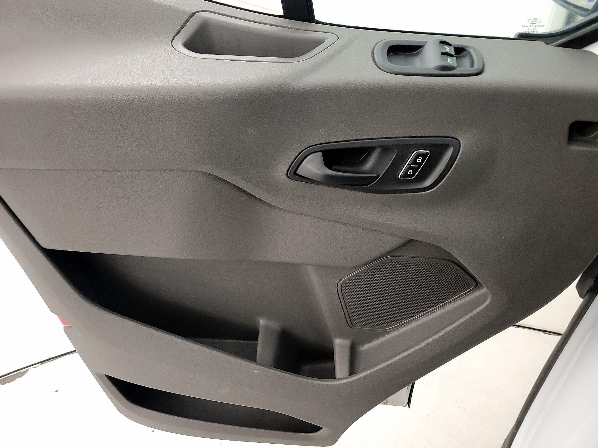 Thumbnail: 2023 Ford Transit Series - 12