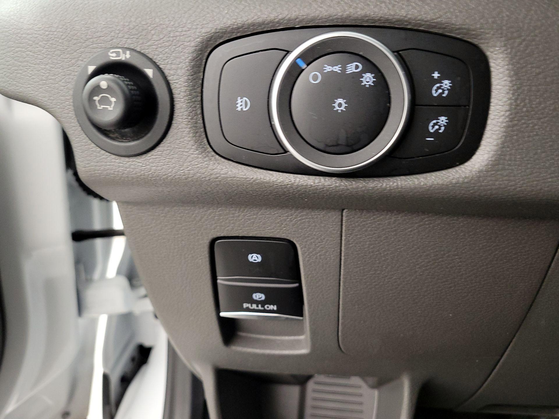 Thumbnail: 2023 Ford Transit Series - 13