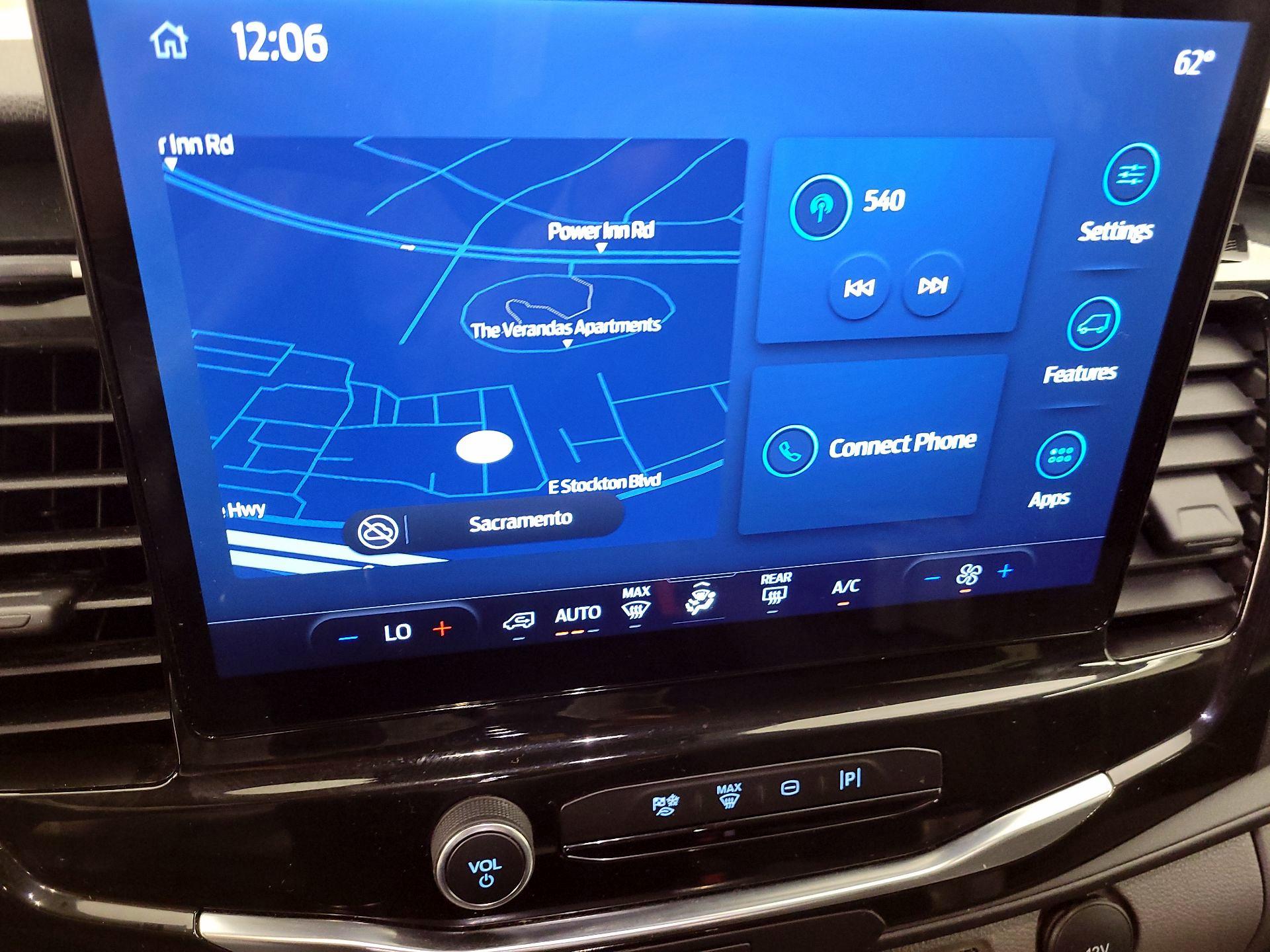 Thumbnail: 2023 Ford Transit Series - 16