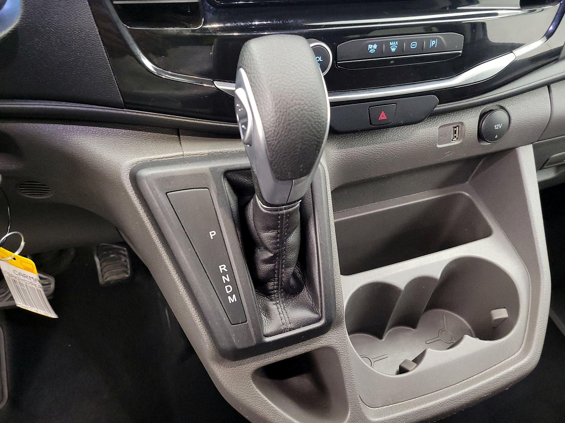 Thumbnail: 2023 Ford Transit Series - 18