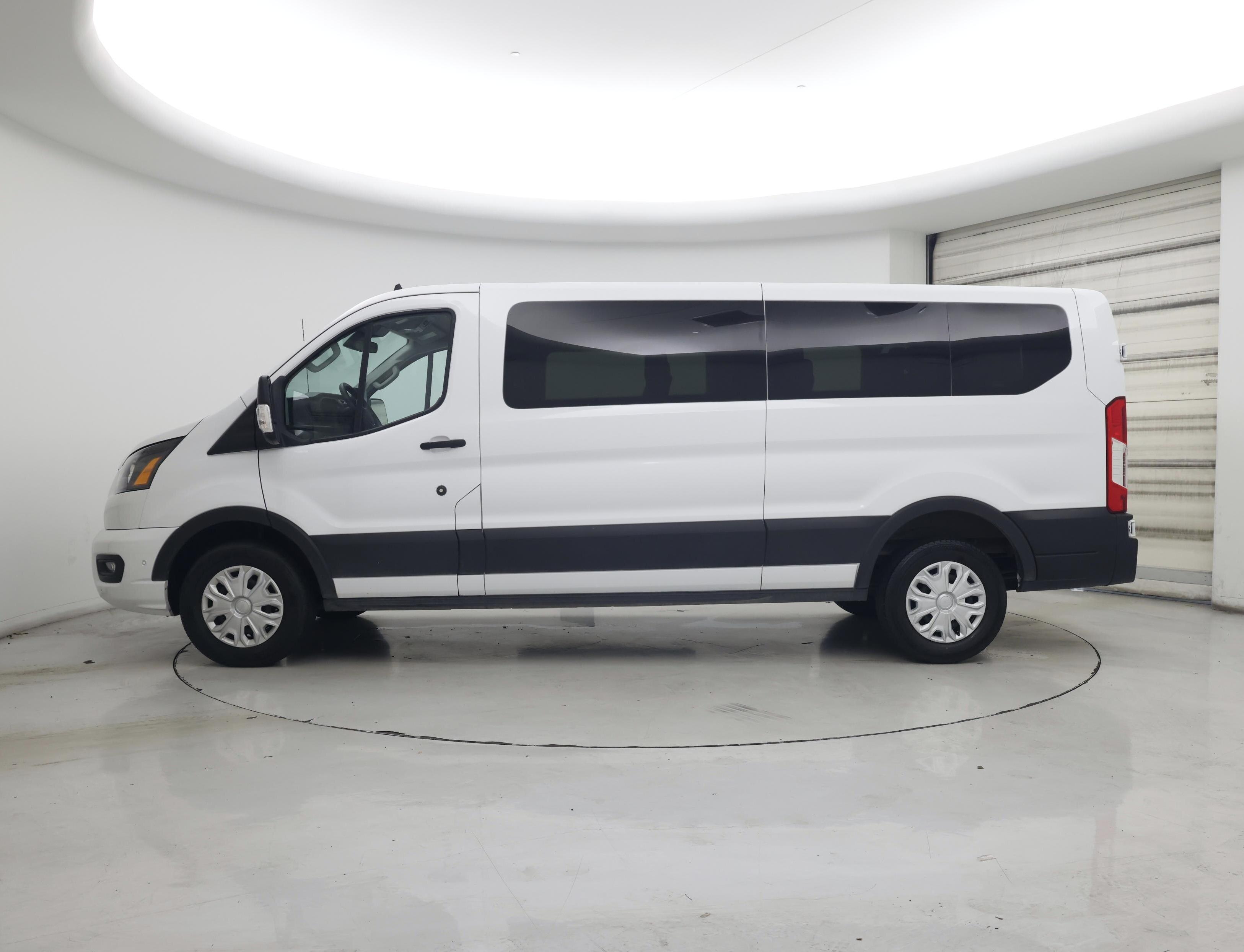 Thumbnail: 2023 Ford Transit Series - 3