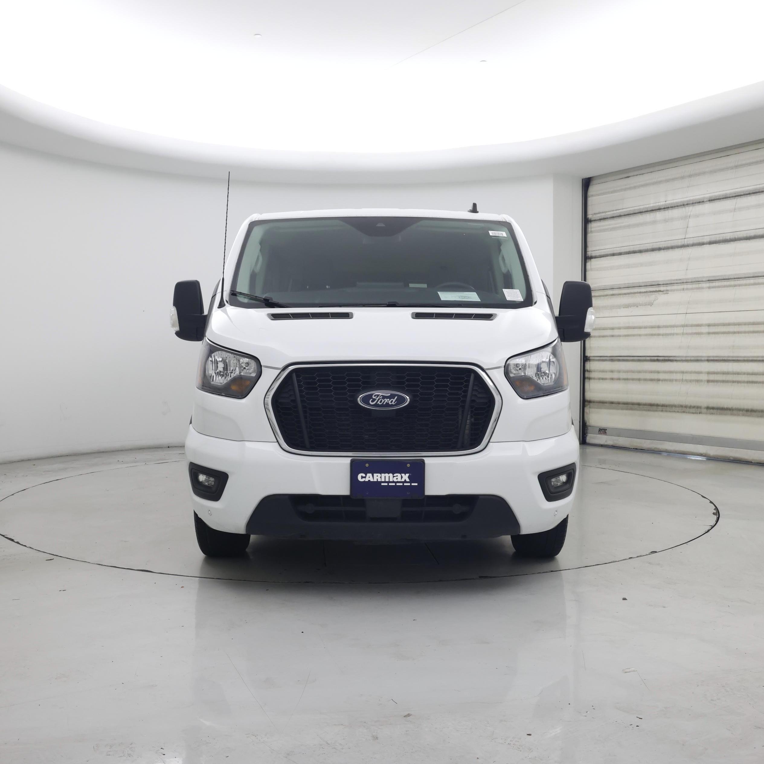 Thumbnail: 2023 Ford Transit Series - 5