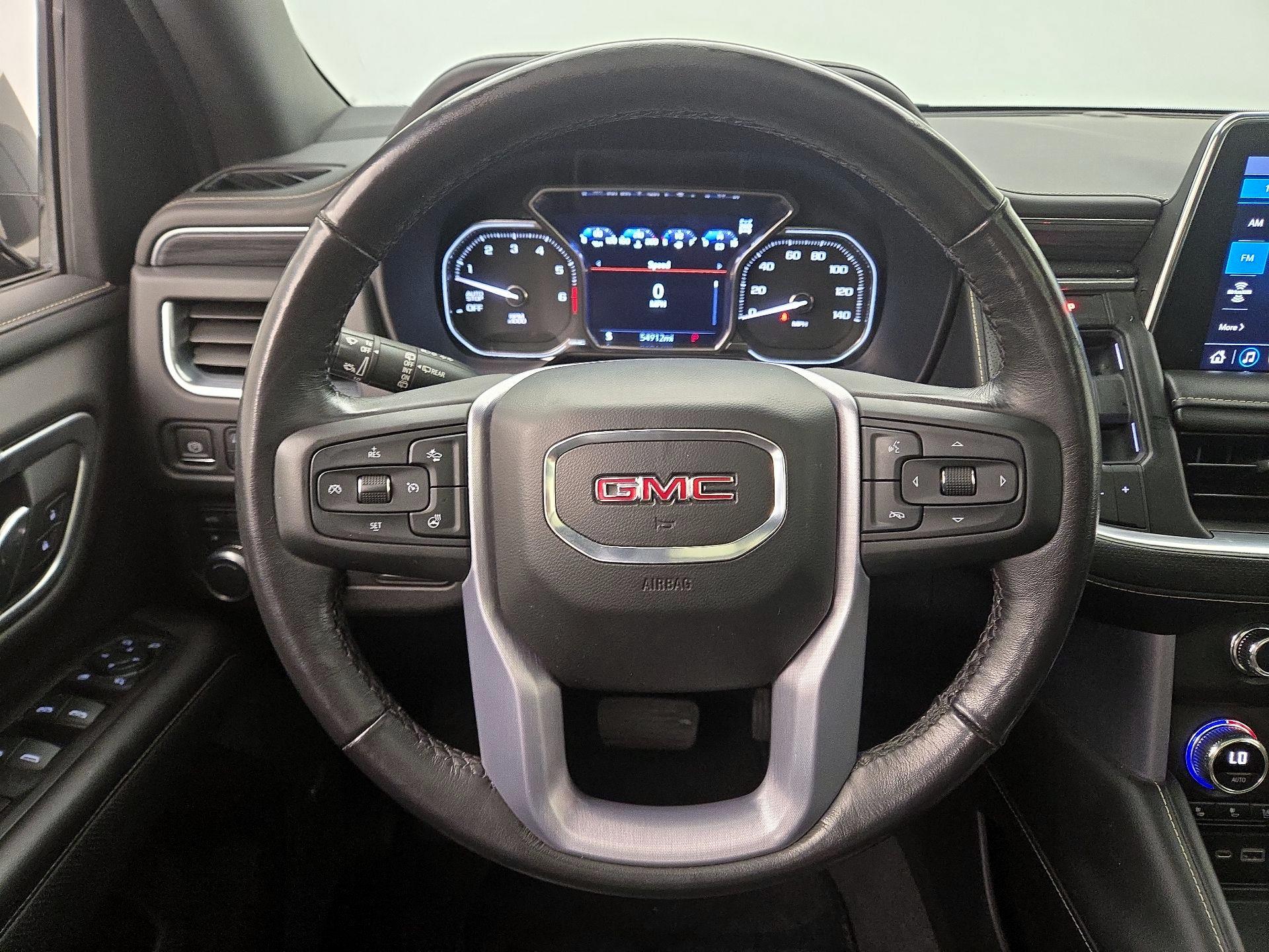 Thumbnail: 2021 GMC Yukon - 10