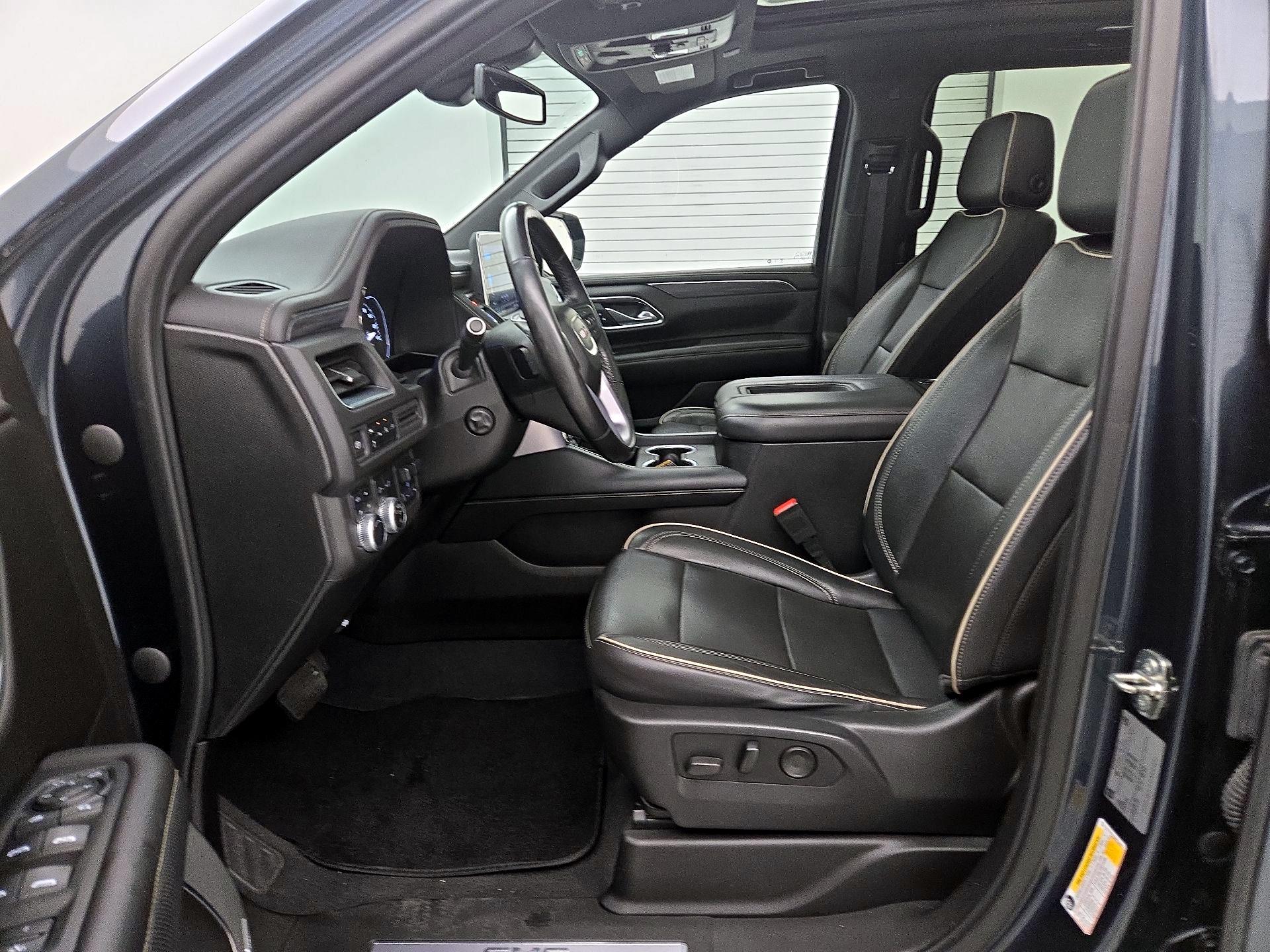 Thumbnail: 2021 GMC Yukon - 11