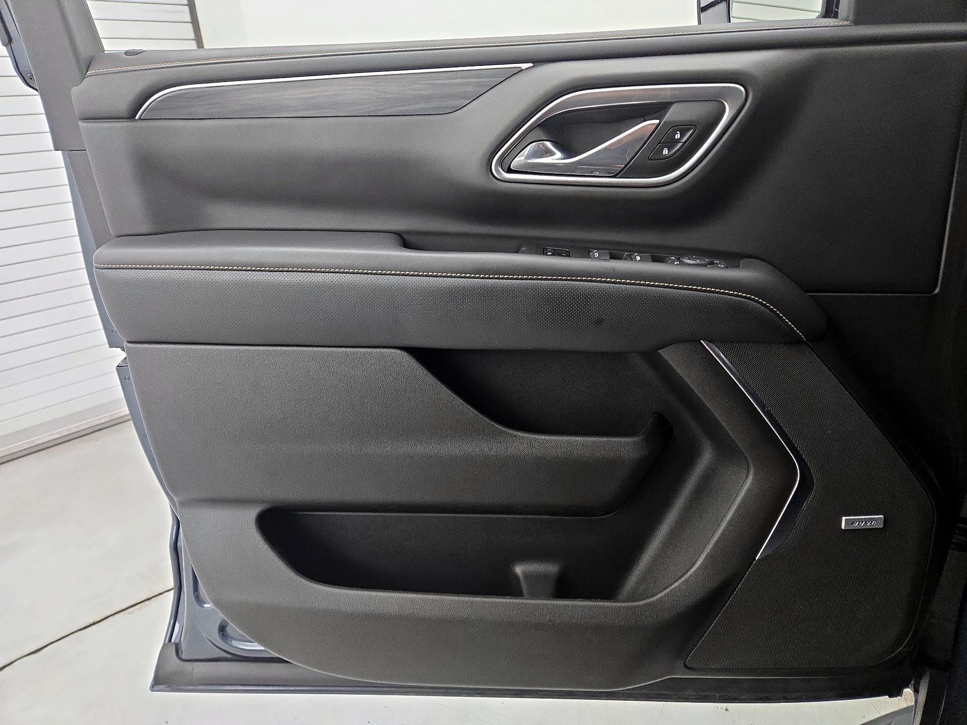 Thumbnail: 2021 GMC Yukon - 12