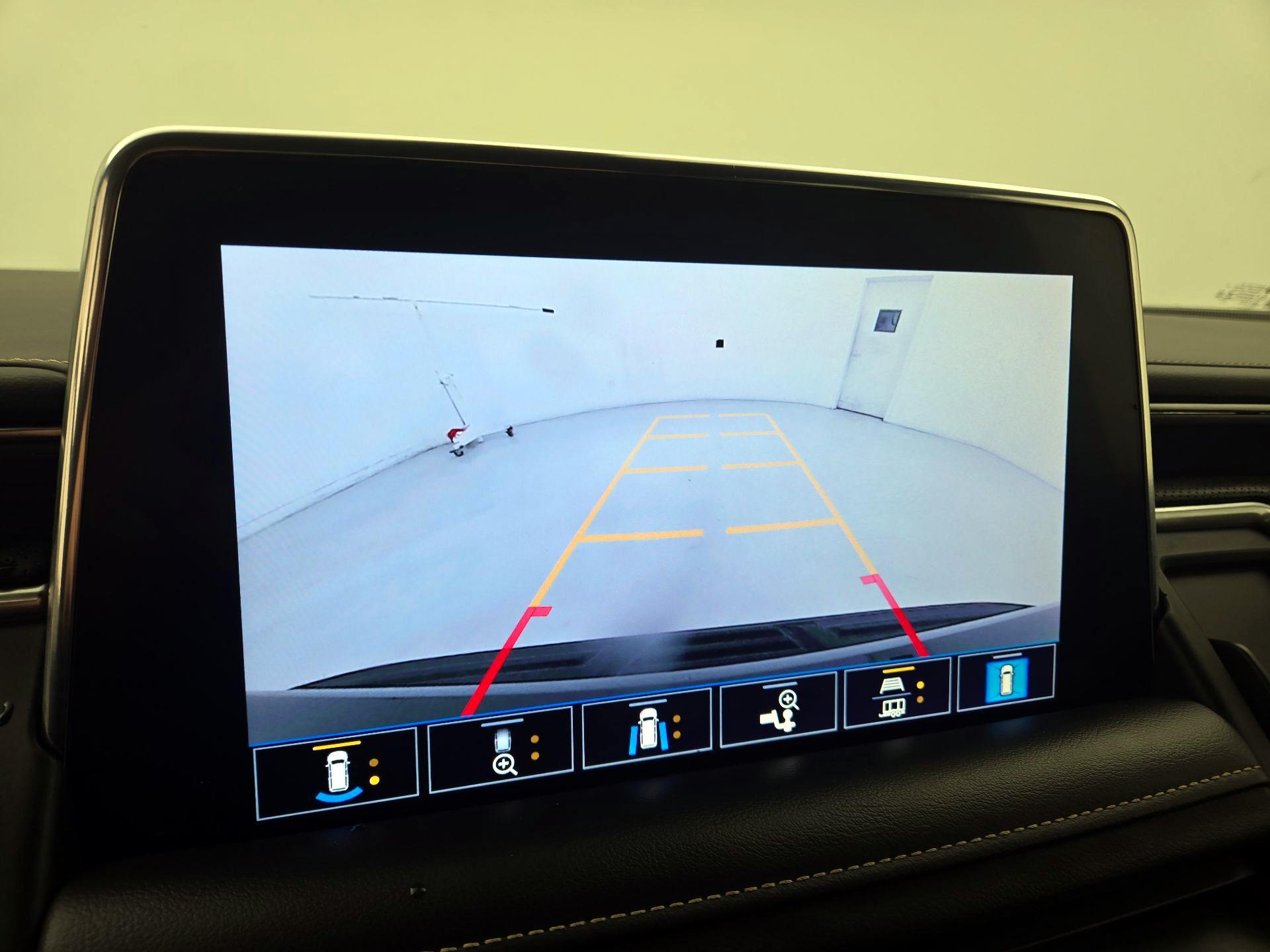 Thumbnail: 2021 GMC Yukon - 15