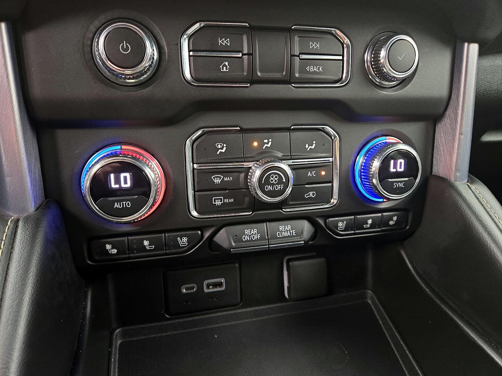 Thumbnail: 2021 GMC Yukon - 17