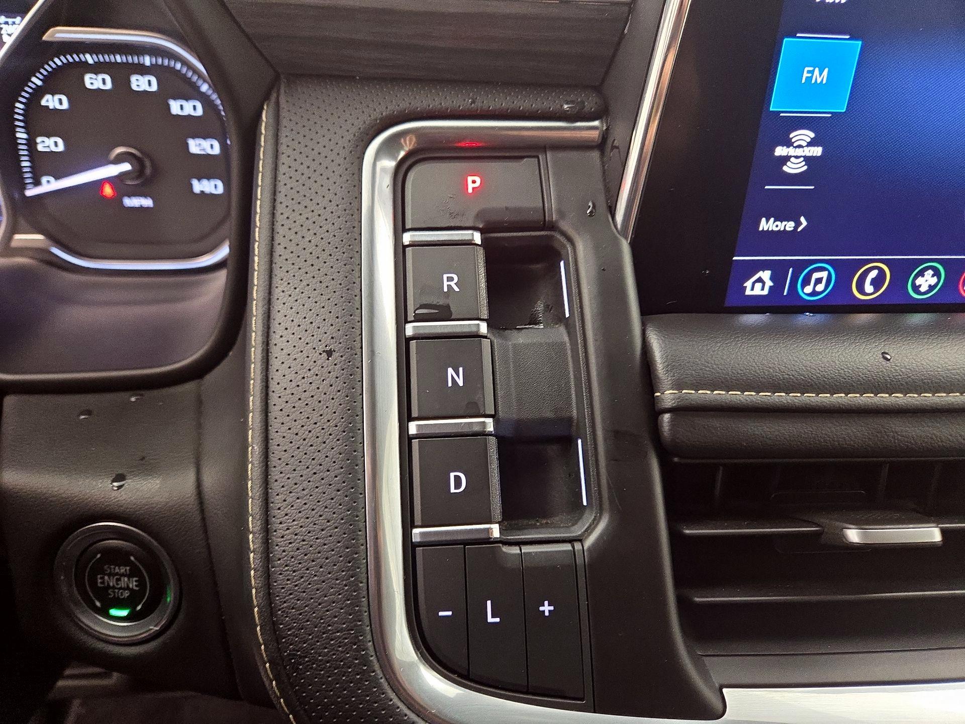 Thumbnail: 2021 GMC Yukon - 18