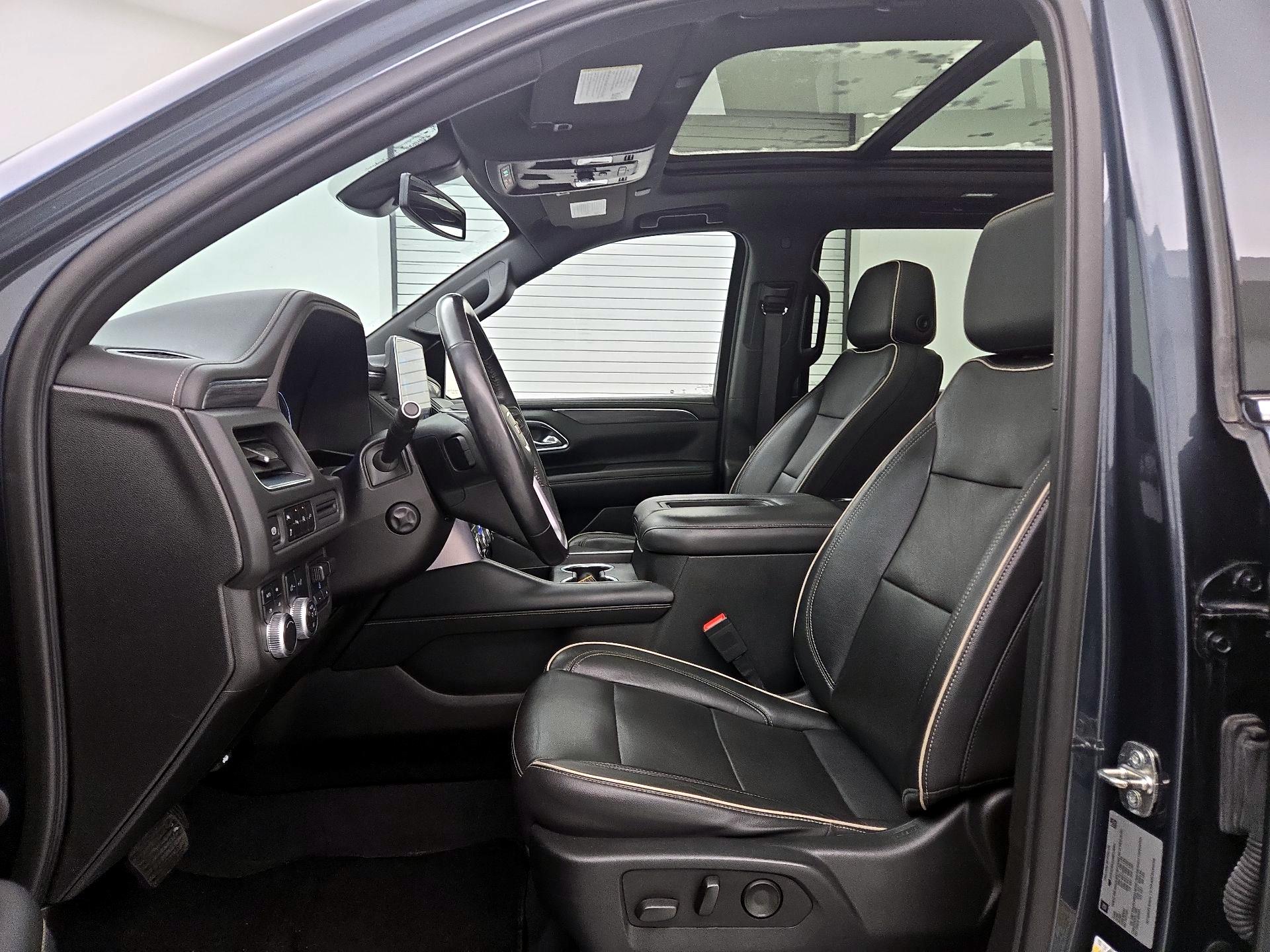 Thumbnail: 2021 GMC Yukon - 20