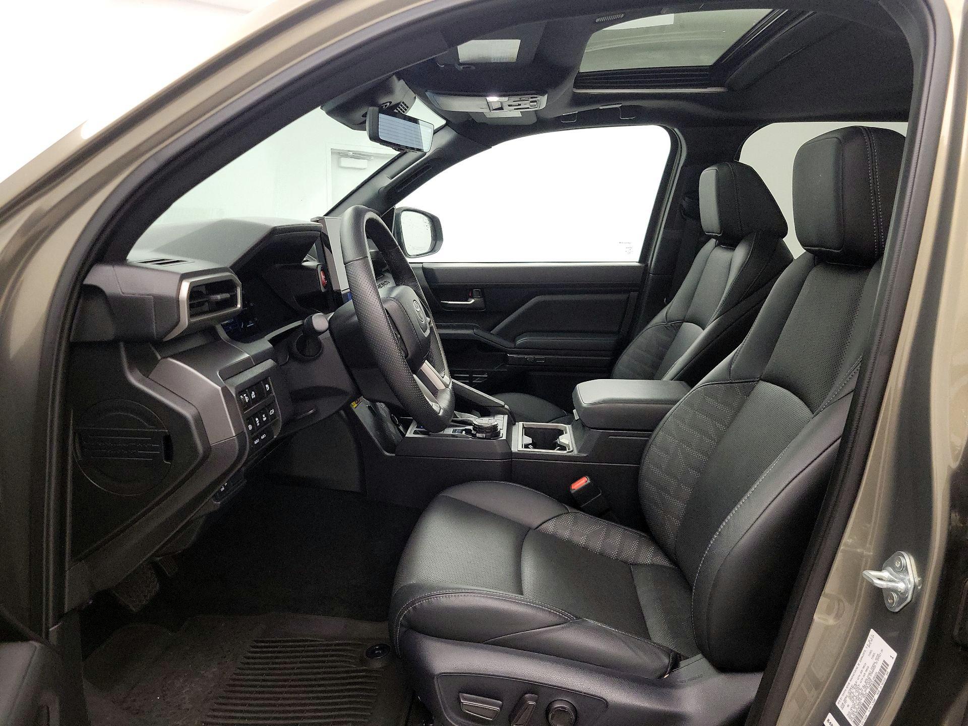 Thumbnail: 2024 Toyota Tacoma - 11