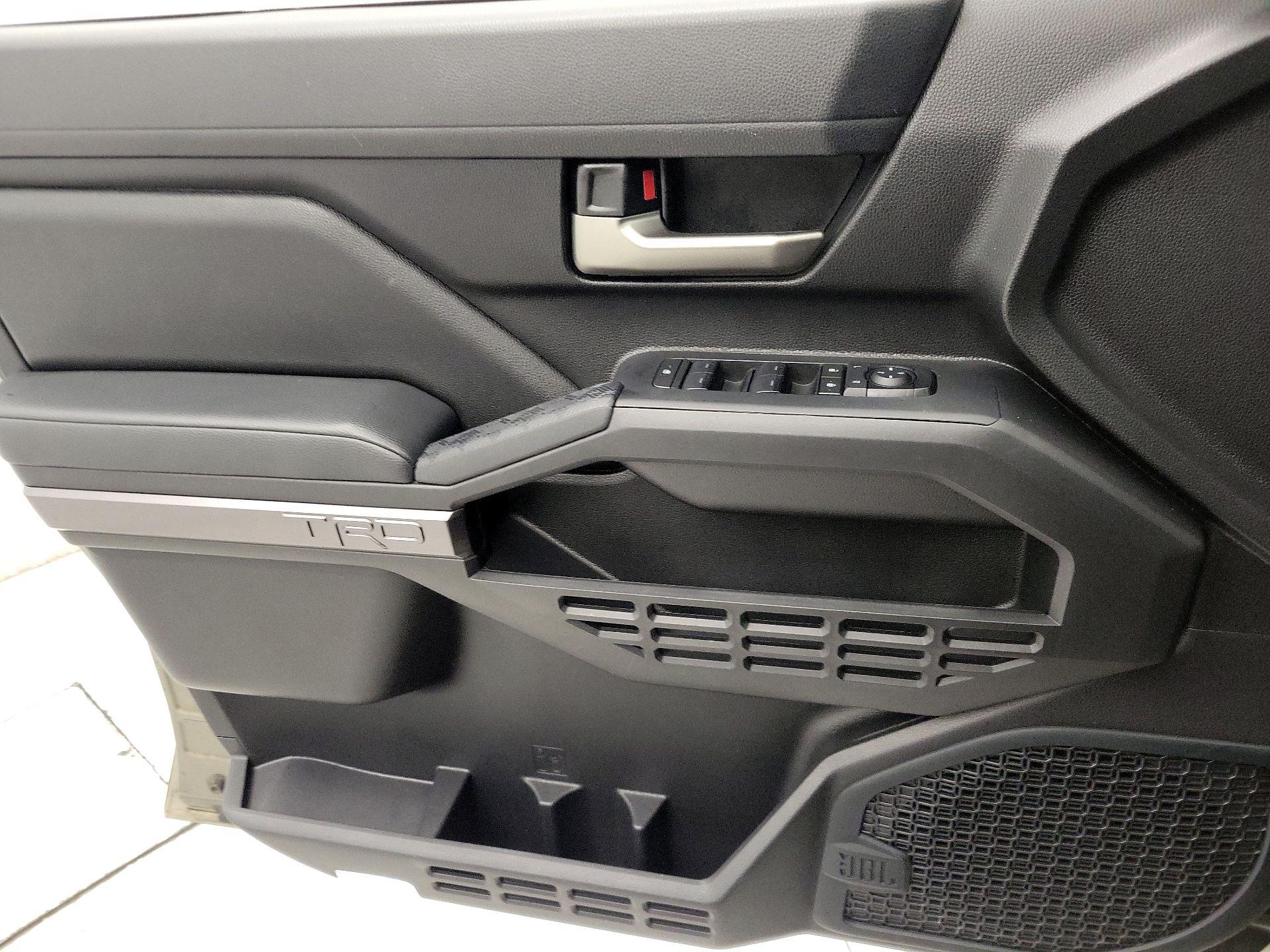 Thumbnail: 2024 Toyota Tacoma - 12