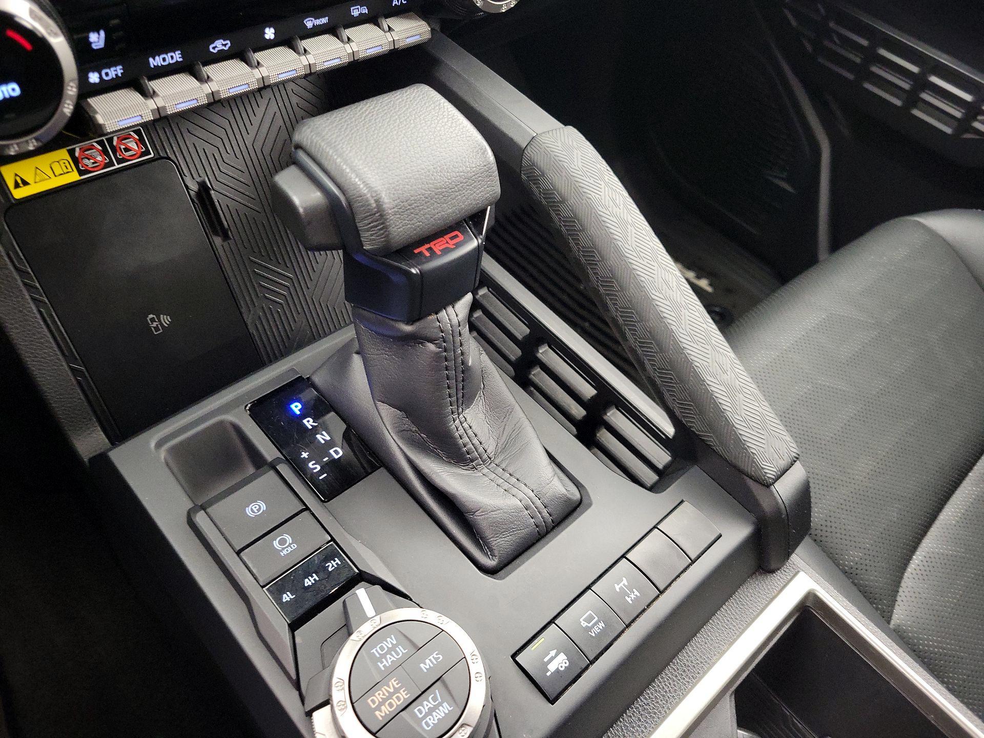 Thumbnail: 2024 Toyota Tacoma - 17