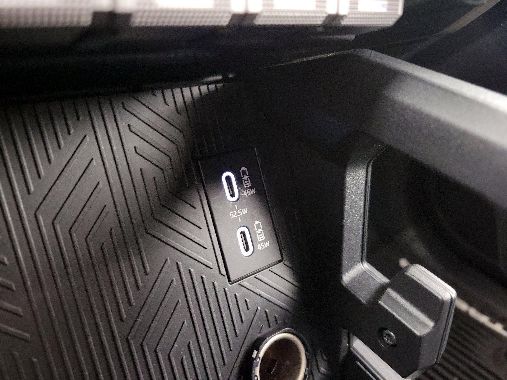 Thumbnail: 2024 Toyota Tacoma - 18