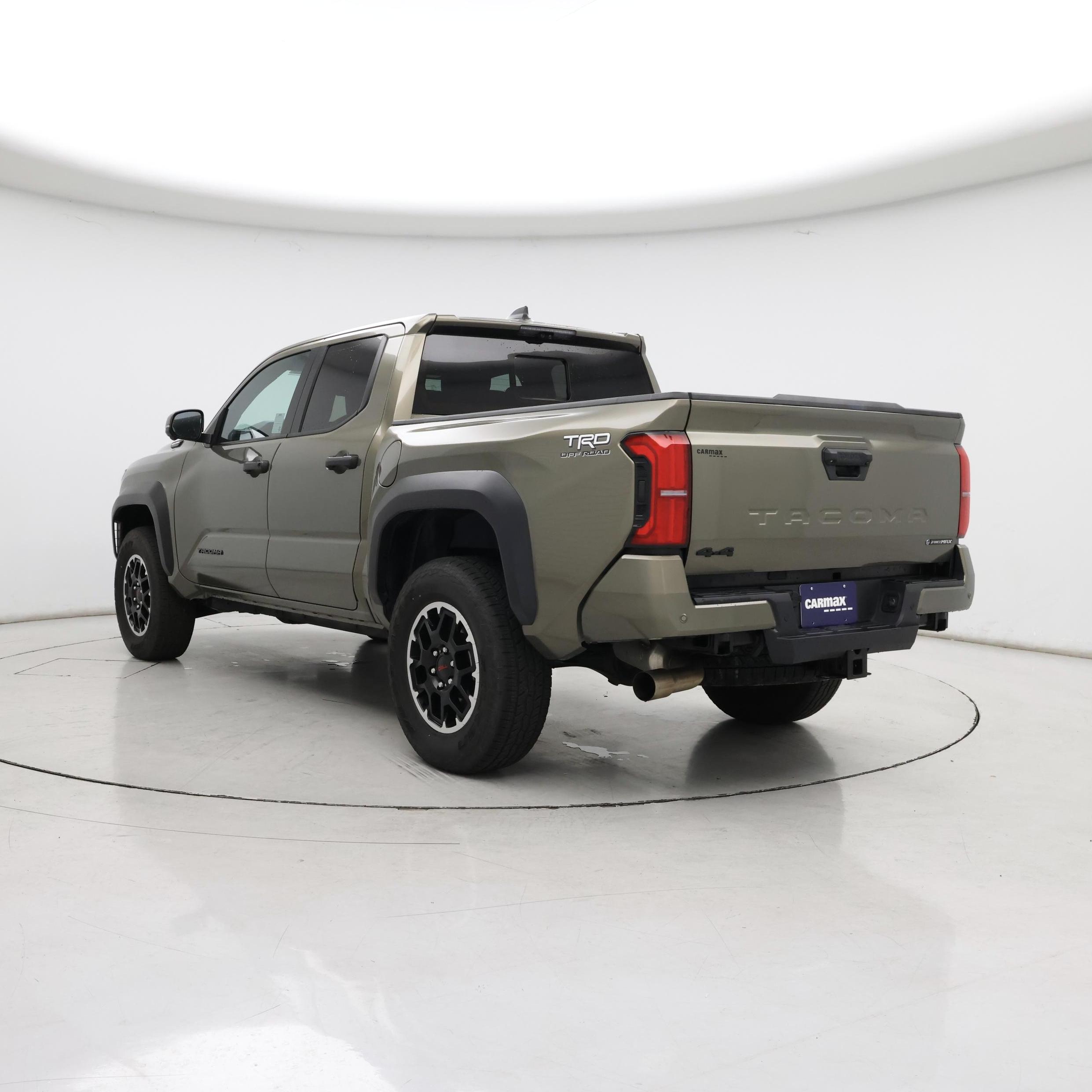 Thumbnail: 2024 Toyota Tacoma - 2