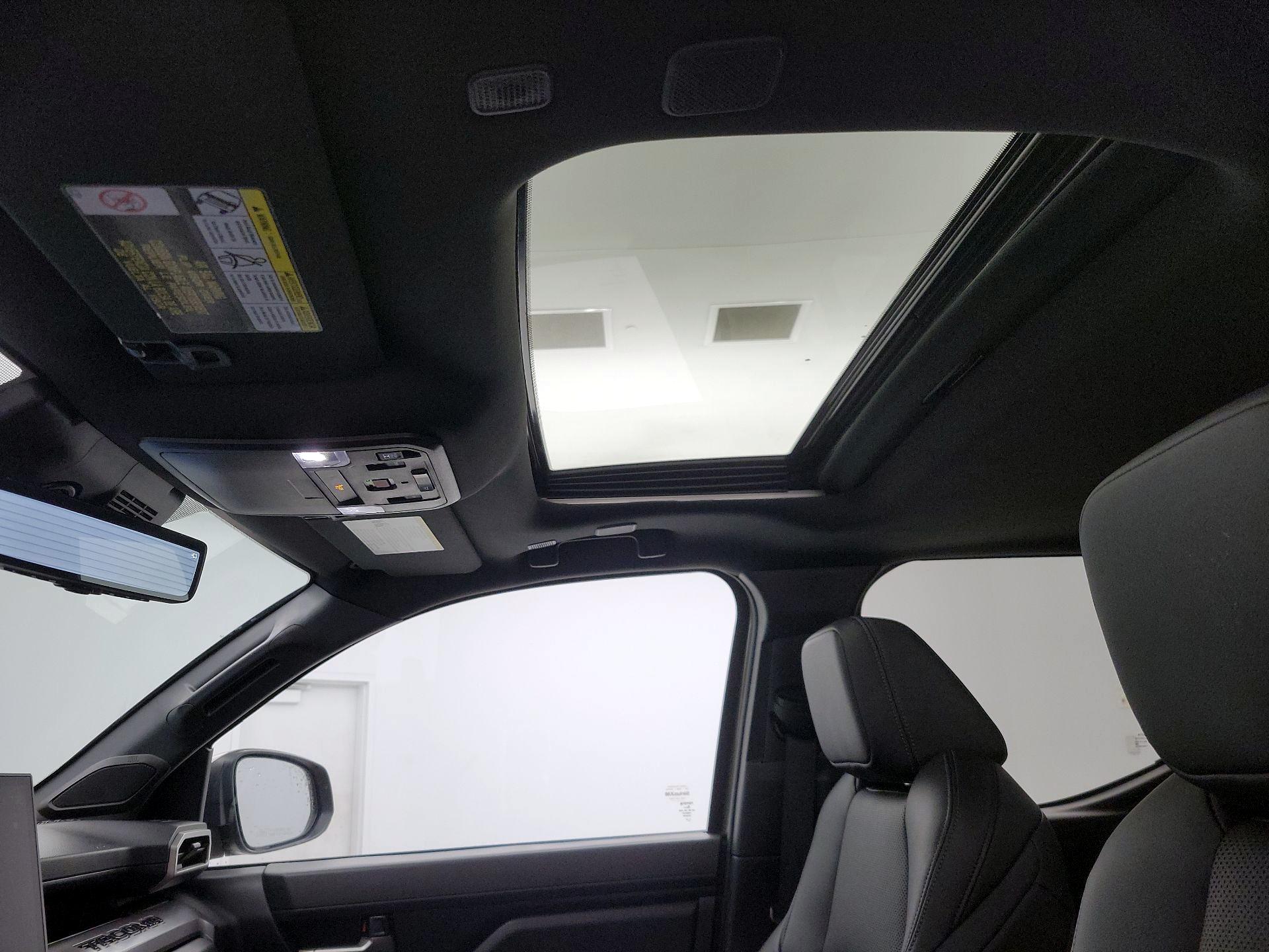 Thumbnail: 2024 Toyota Tacoma - 19