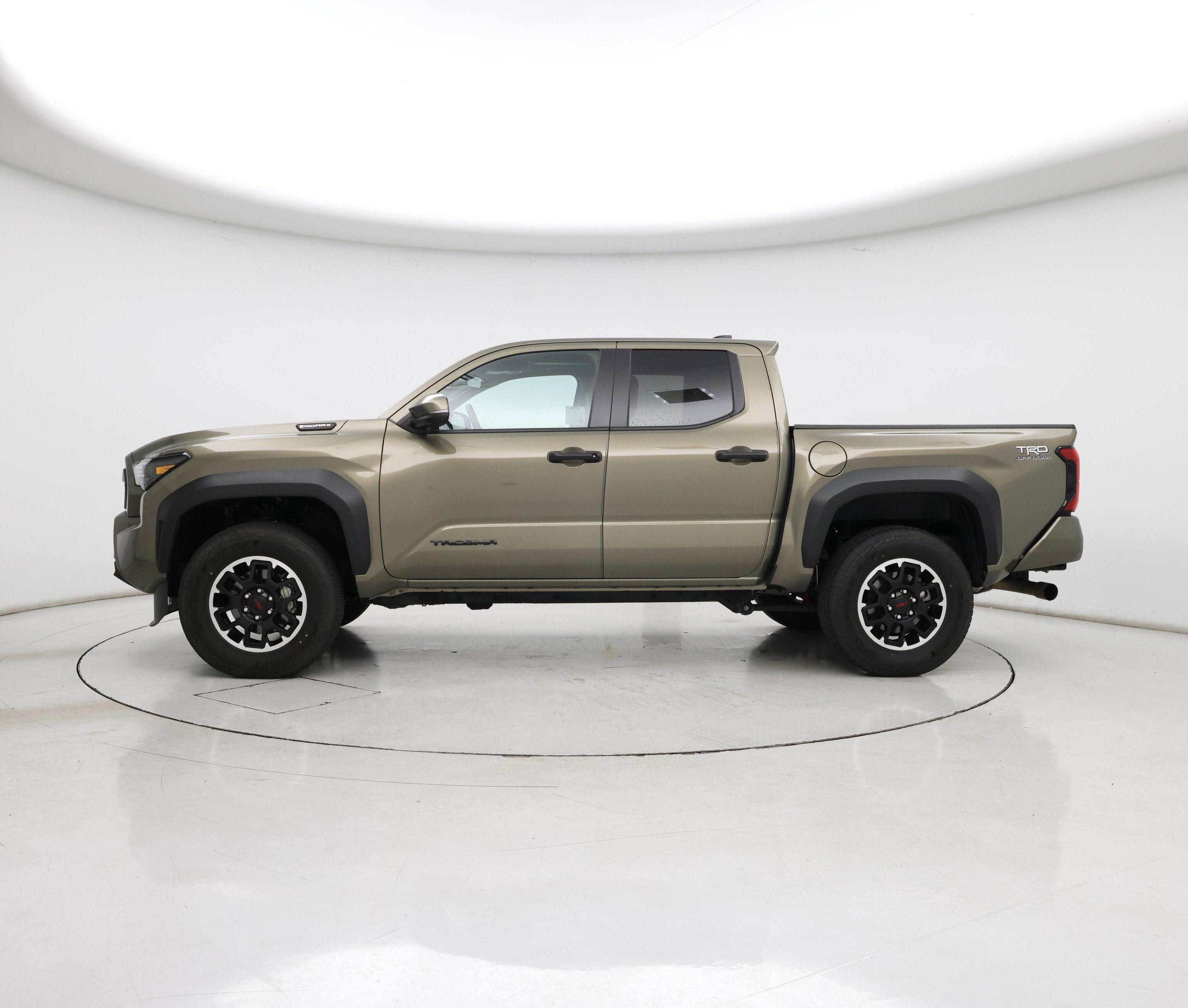 Thumbnail: 2024 Toyota Tacoma - 3